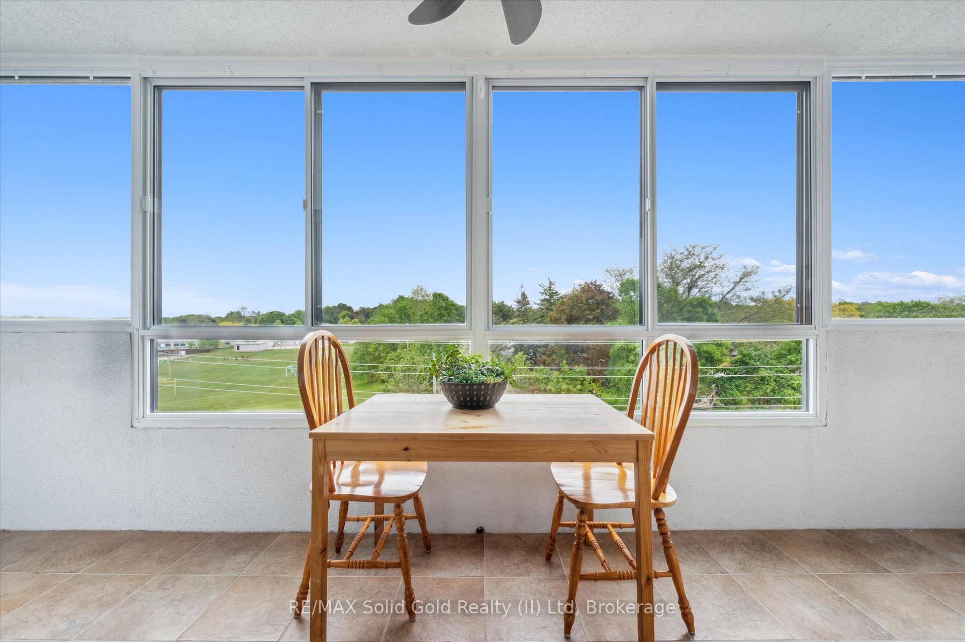 Photo 23 of Unit 603, 250 Glenridge Drive, Waterloo — HOMEH
