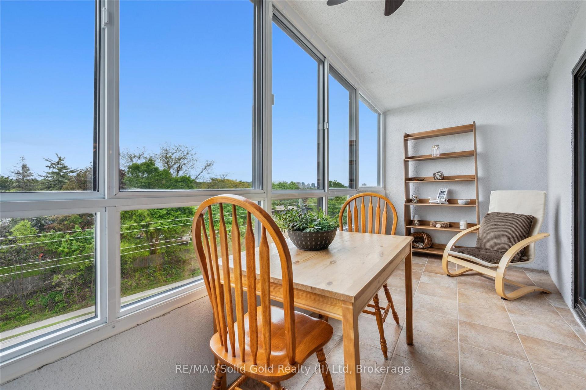 Photo 24 of Unit 603, 250 Glenridge Drive, Waterloo — HOMEH