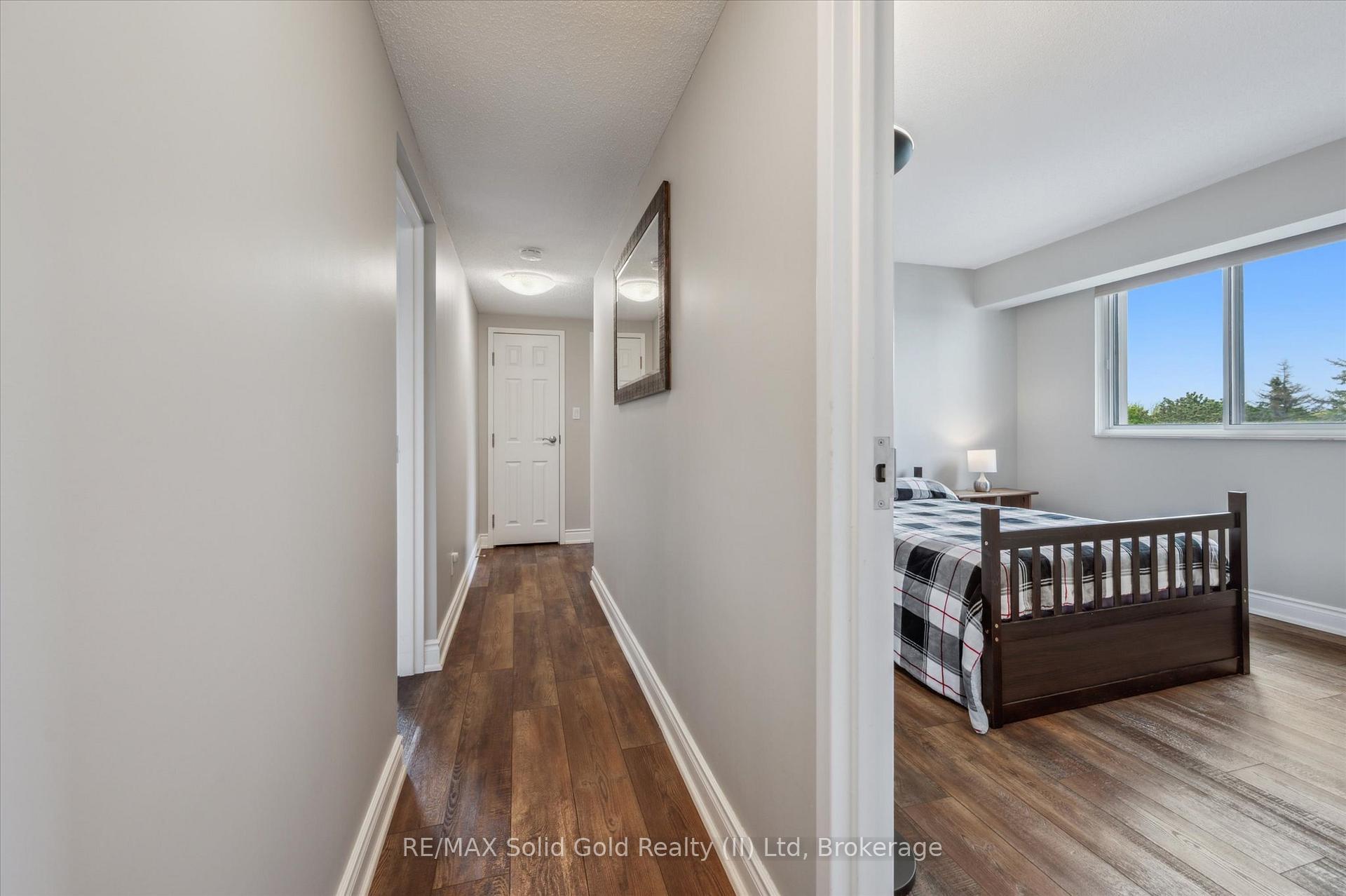 Photo 27 of Unit 603, 250 Glenridge Drive, Waterloo — HOMEH