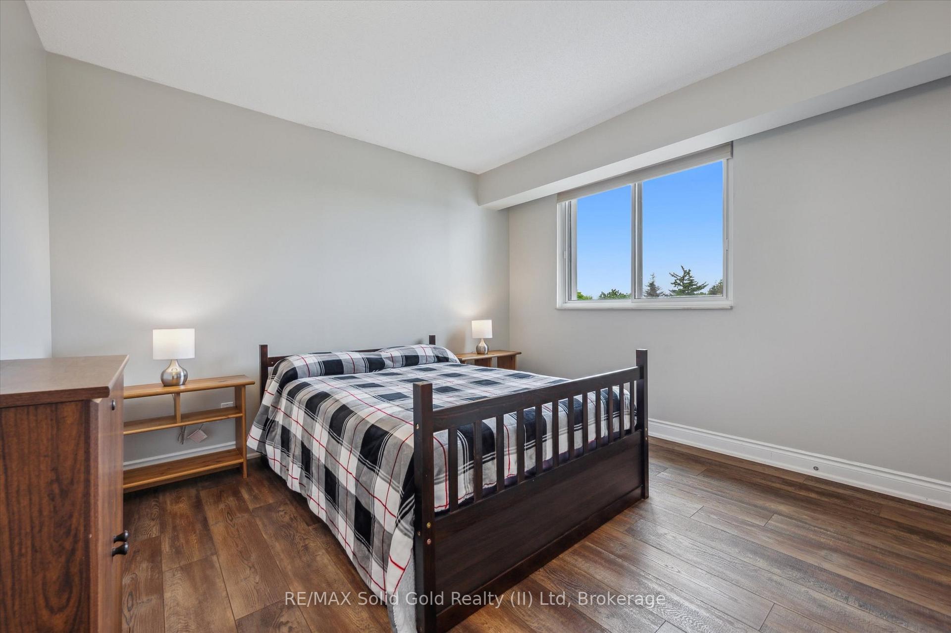 Photo 28 of Unit 603, 250 Glenridge Drive, Waterloo — HOMEH