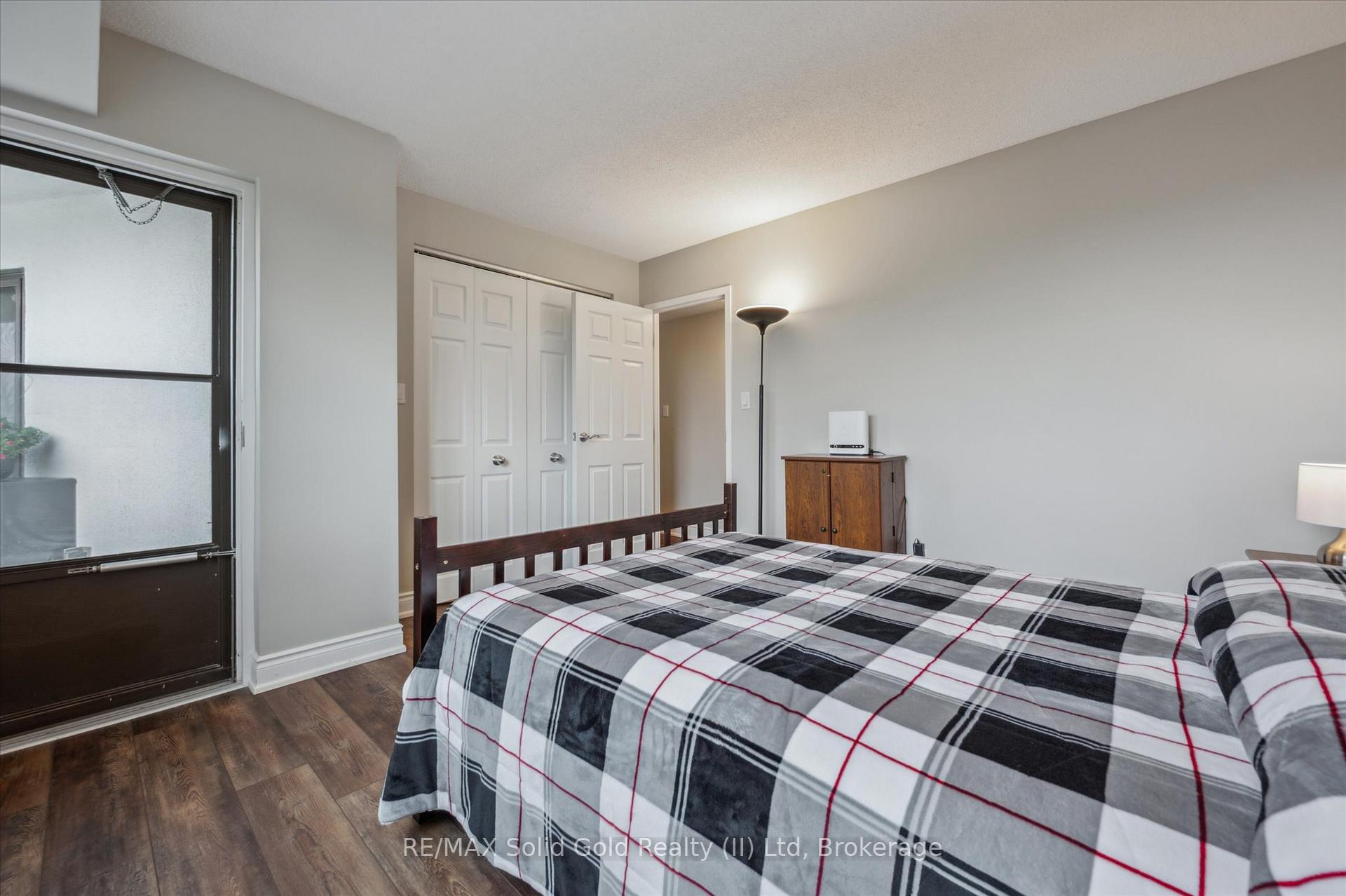 Photo 29 of Unit 603, 250 Glenridge Drive, Waterloo — HOMEH
