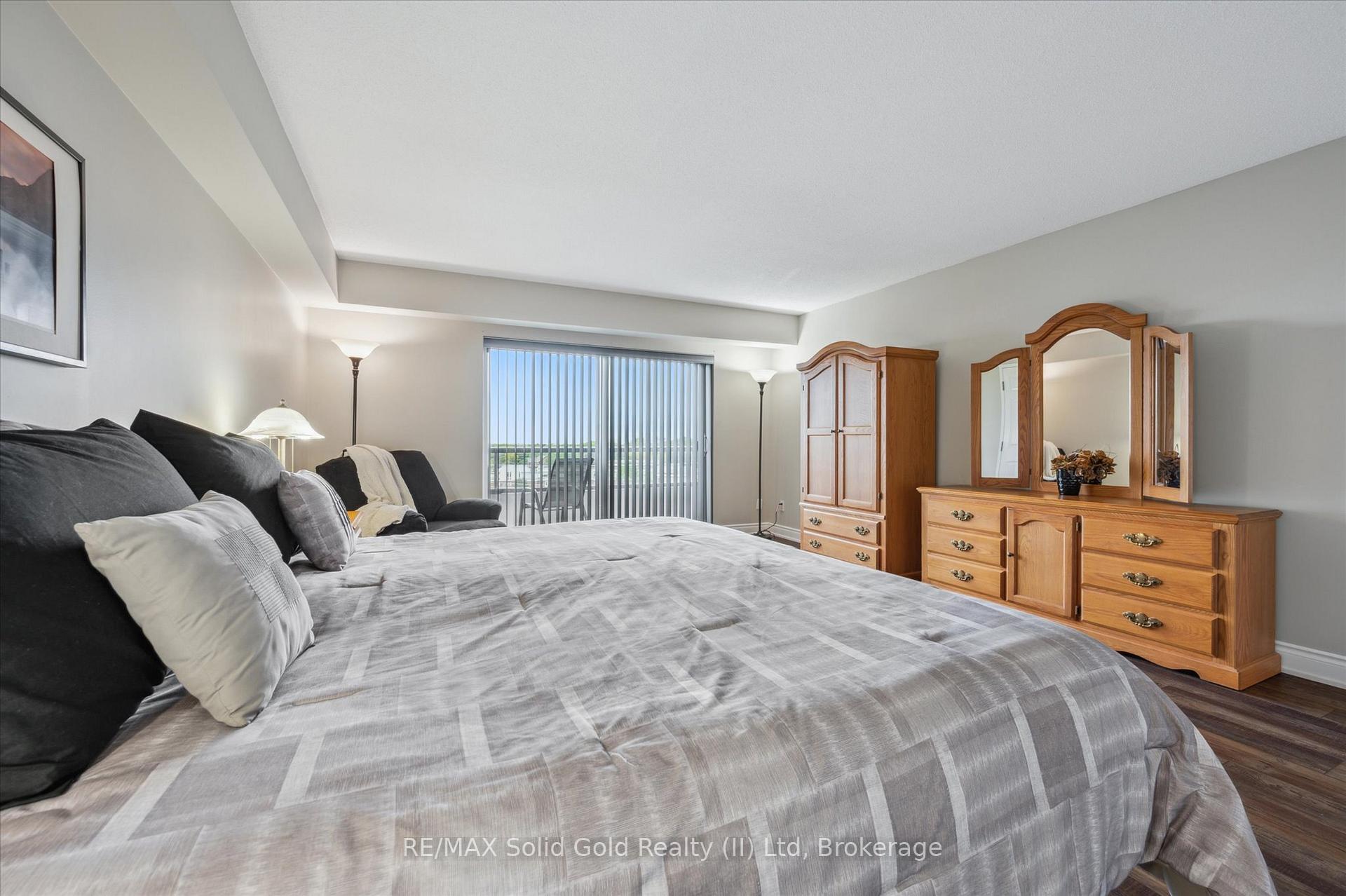 Photo 31 of Unit 603, 250 Glenridge Drive, Waterloo — HOMEH