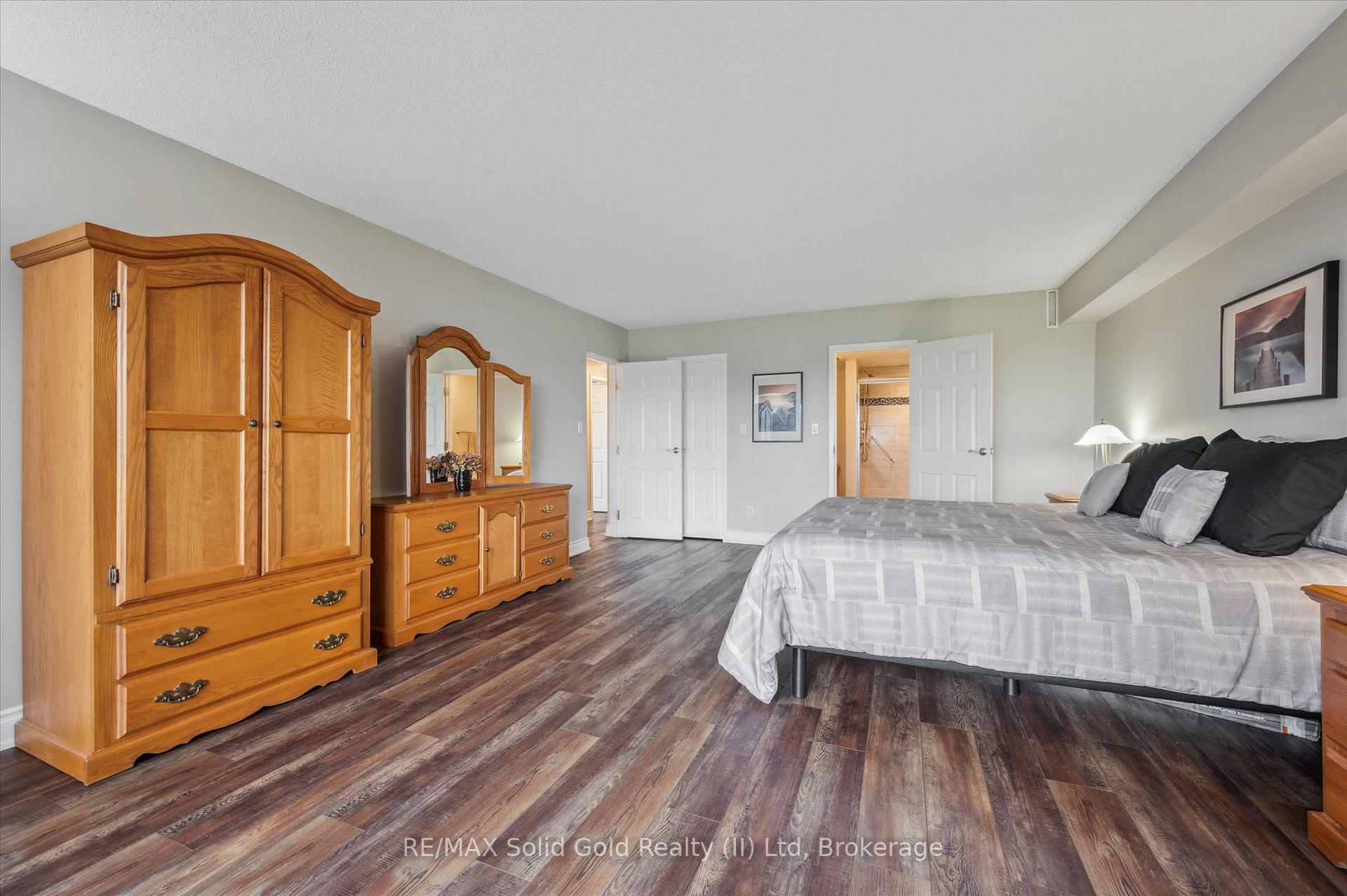 Photo 32 of Unit 603, 250 Glenridge Drive, Waterloo — HOMEH