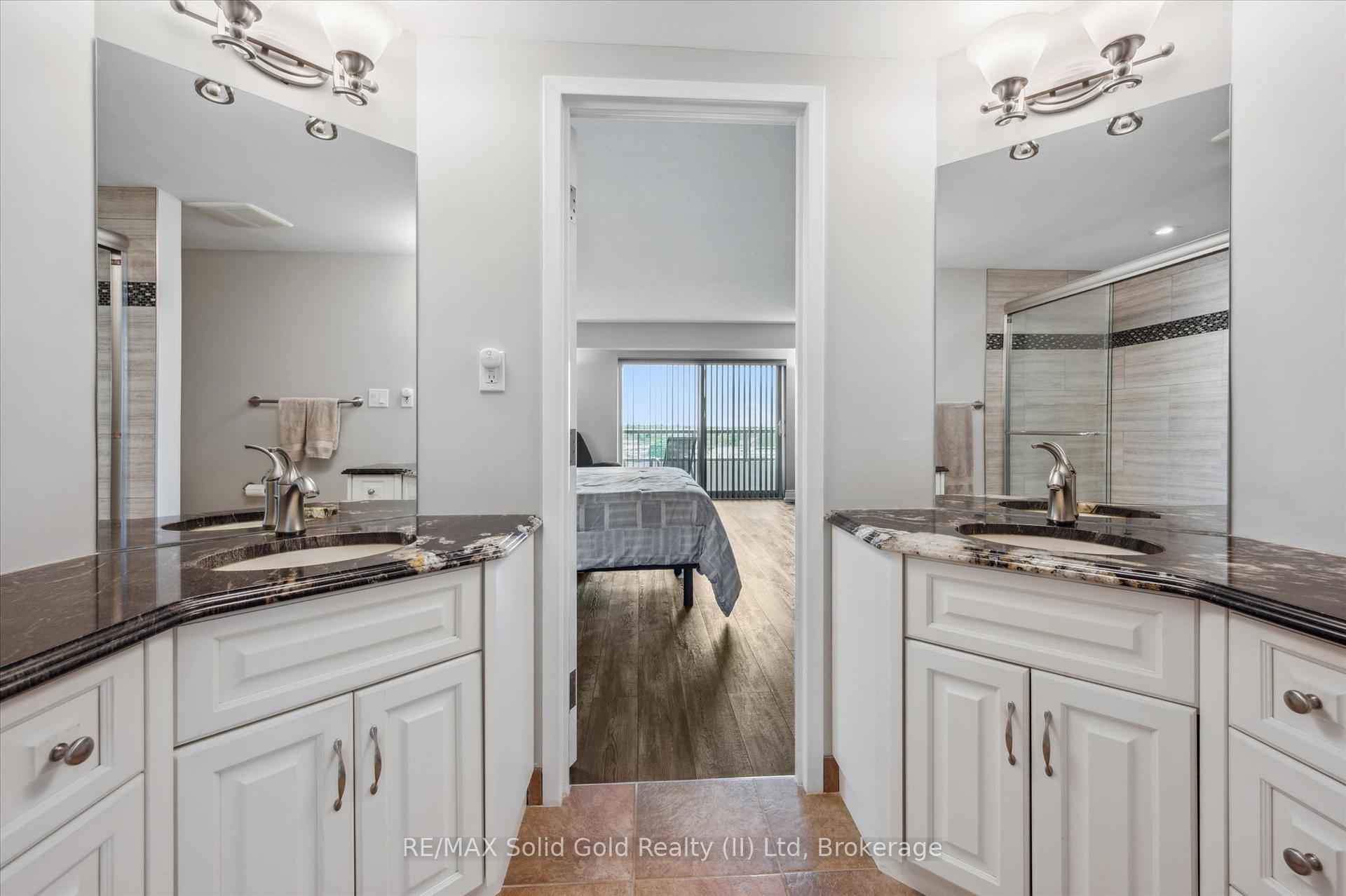 Photo 34 of Unit 603, 250 Glenridge Drive, Waterloo — HOMEH