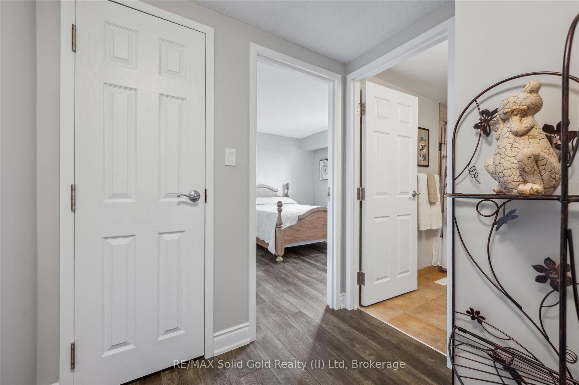Photo 35 of Unit 603, 250 Glenridge Drive, Waterloo — HOMEH