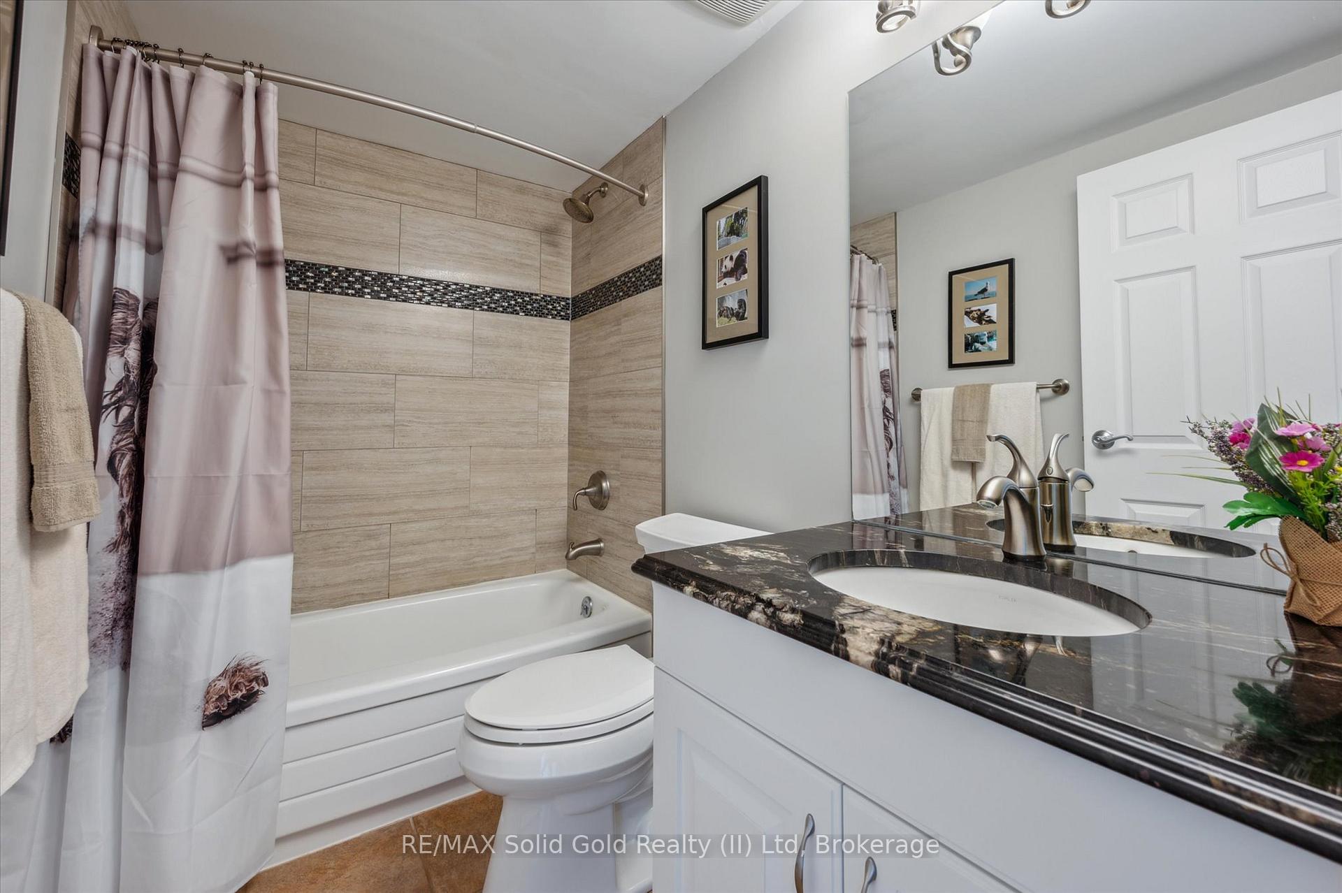 Photo 37 of Unit 603, 250 Glenridge Drive, Waterloo — HOMEH