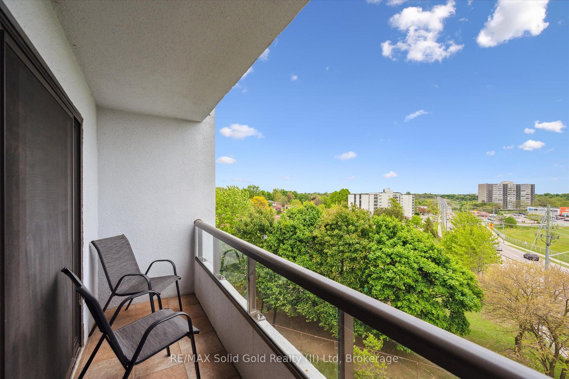 Photo 38 of Unit 603, 250 Glenridge Drive, Waterloo — HOMEH