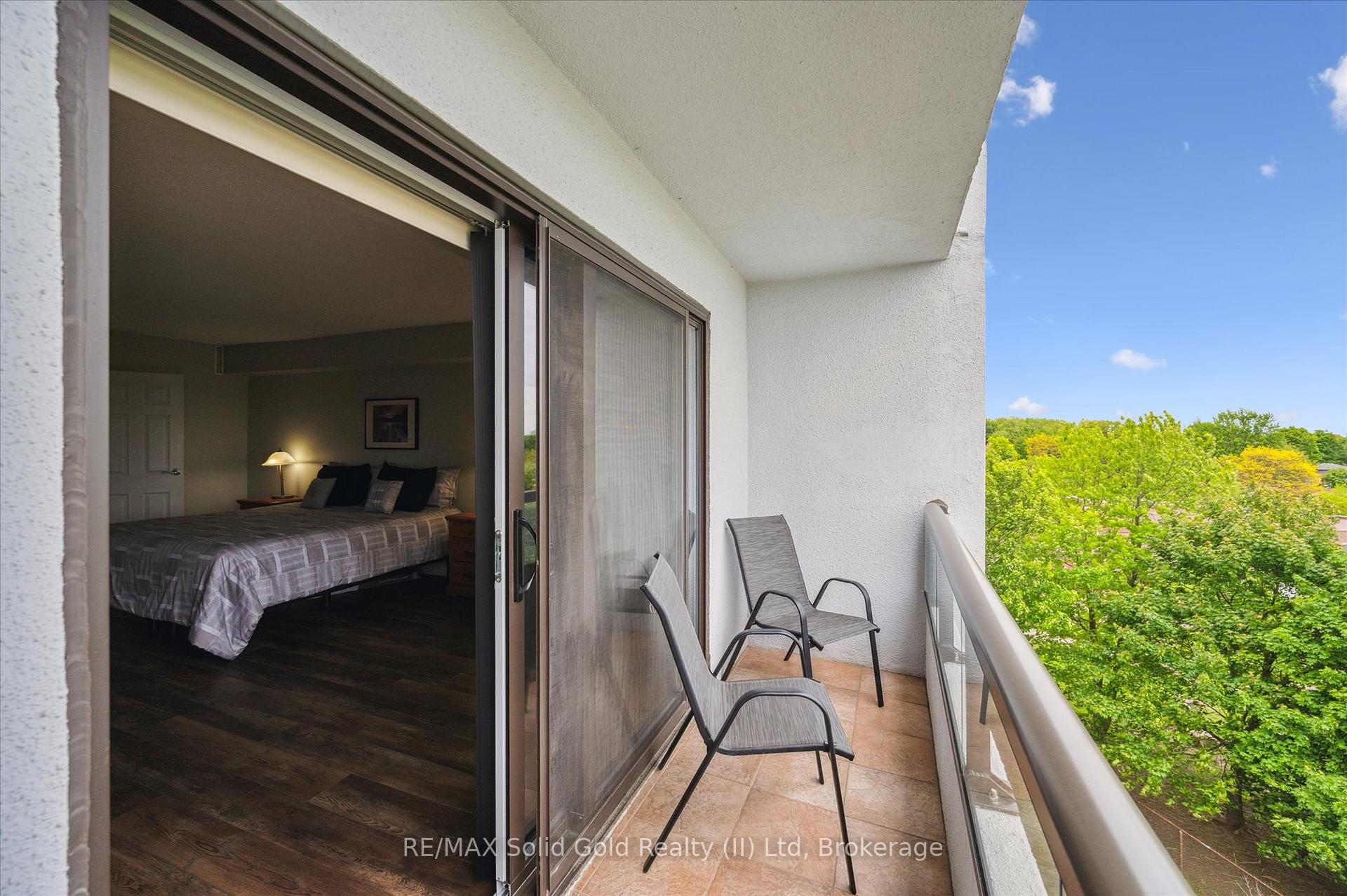 Photo 39 of Unit 603, 250 Glenridge Drive, Waterloo — HOMEH