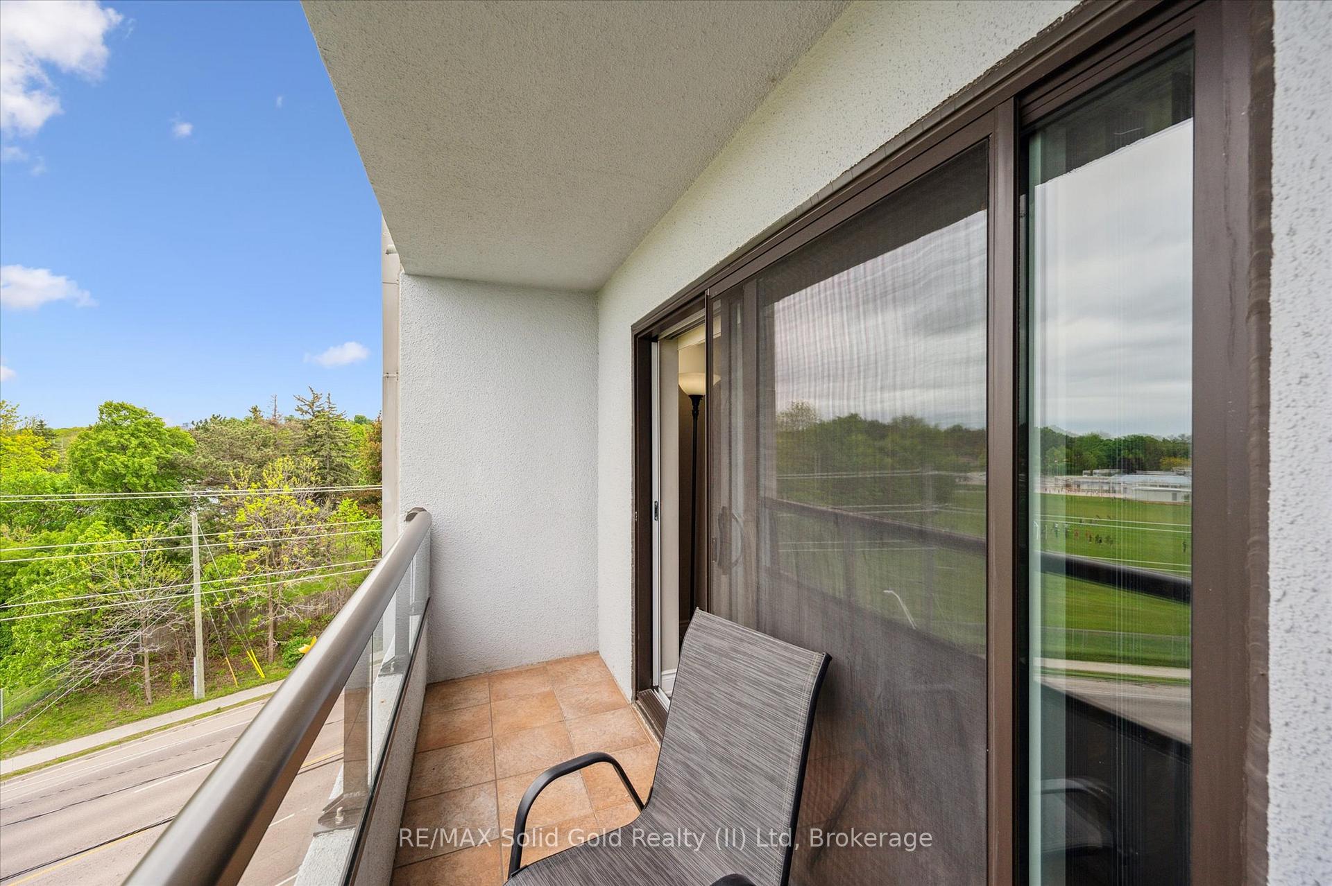 Photo 40 of Unit 603, 250 Glenridge Drive, Waterloo — HOMEH