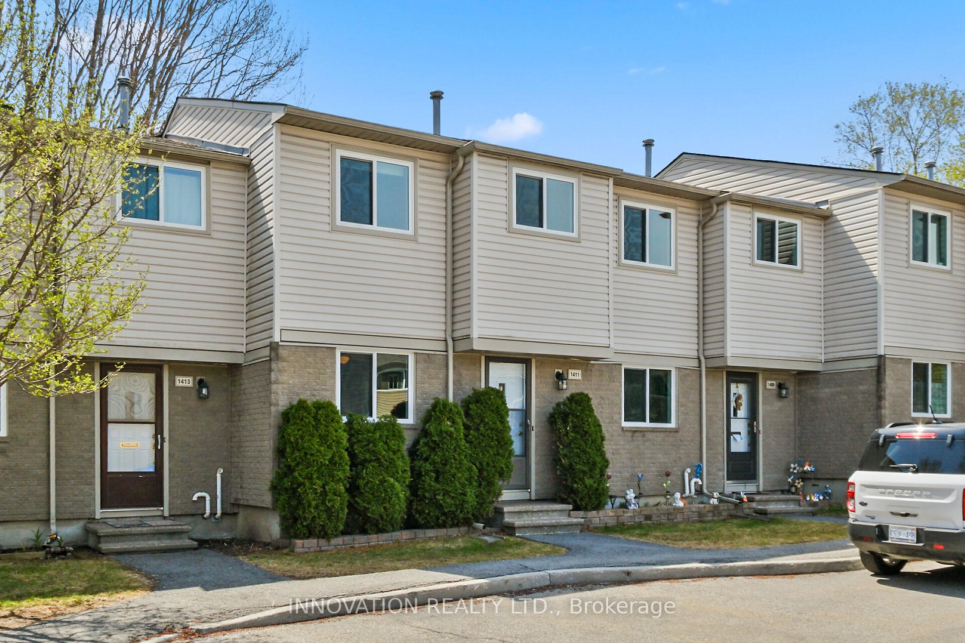 Photo 2 of 1411 Perez Crescent, Ottawa, Carson Grove — HOMEH
