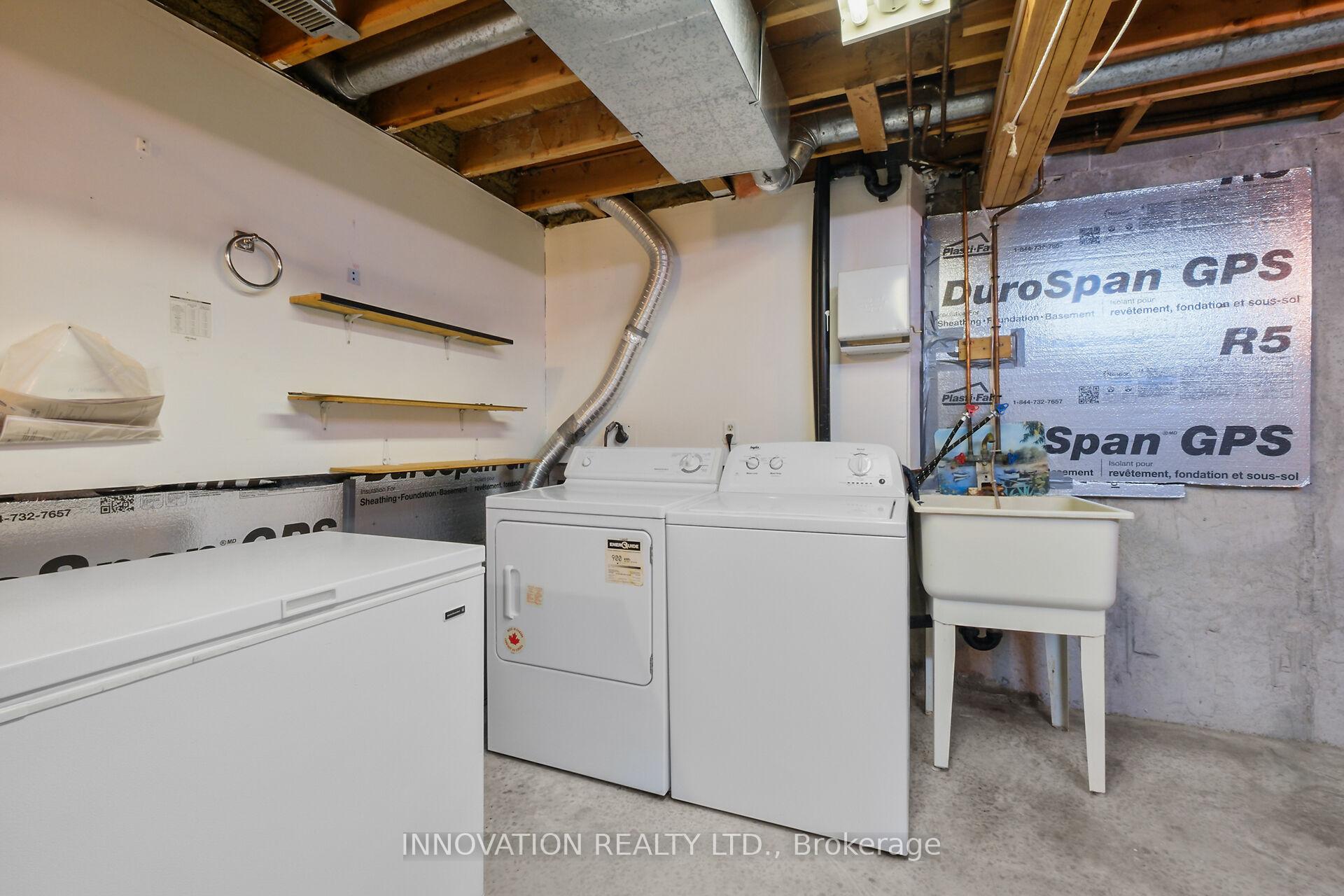 Photo 30 of 1411 Perez Crescent, Ottawa, Carson Grove — HOMEH