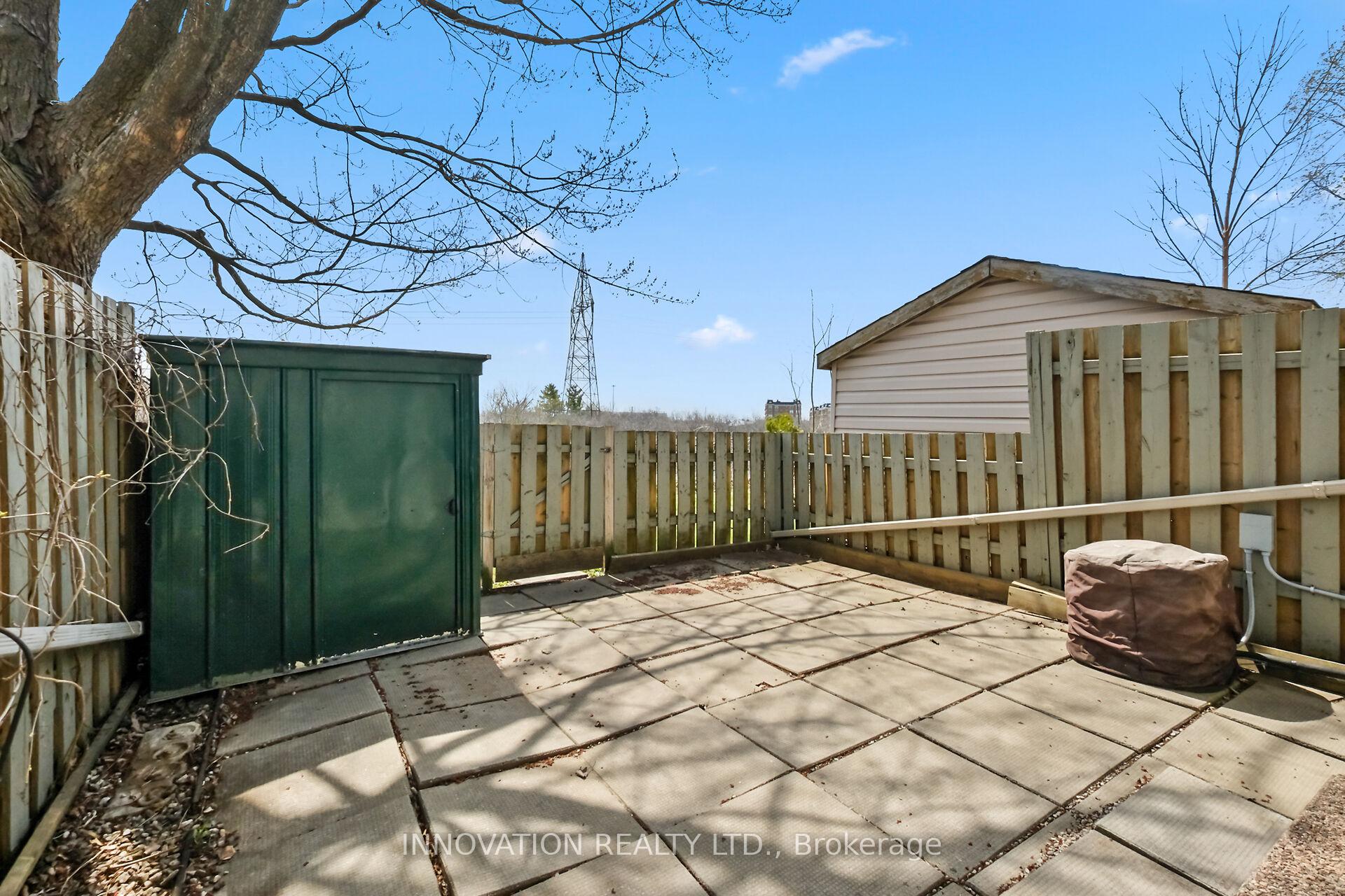 Photo 33 of 1411 Perez Crescent, Ottawa, Carson Grove — HOMEH