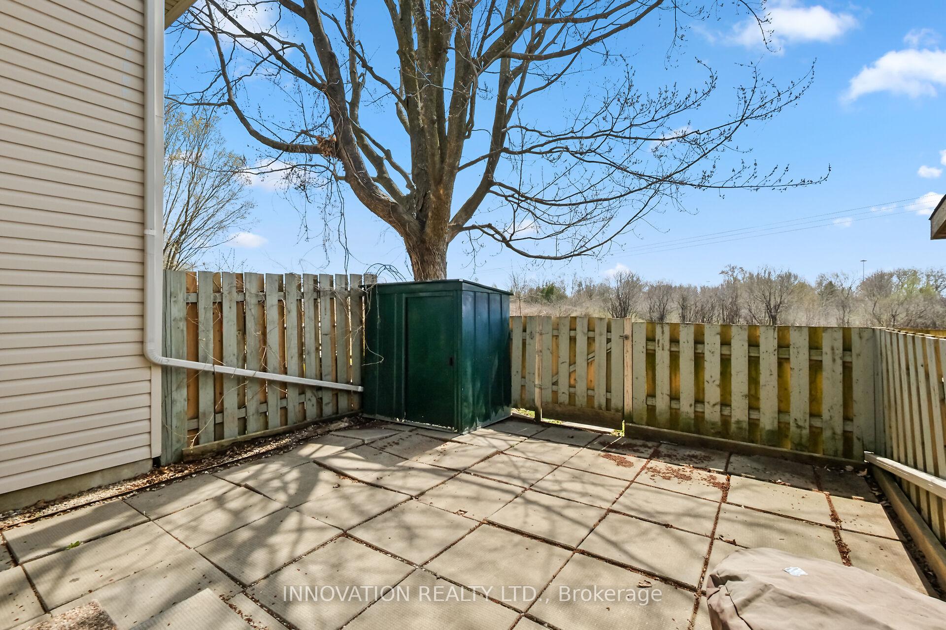 Photo 34 of 1411 Perez Crescent, Ottawa, Carson Grove — HOMEH