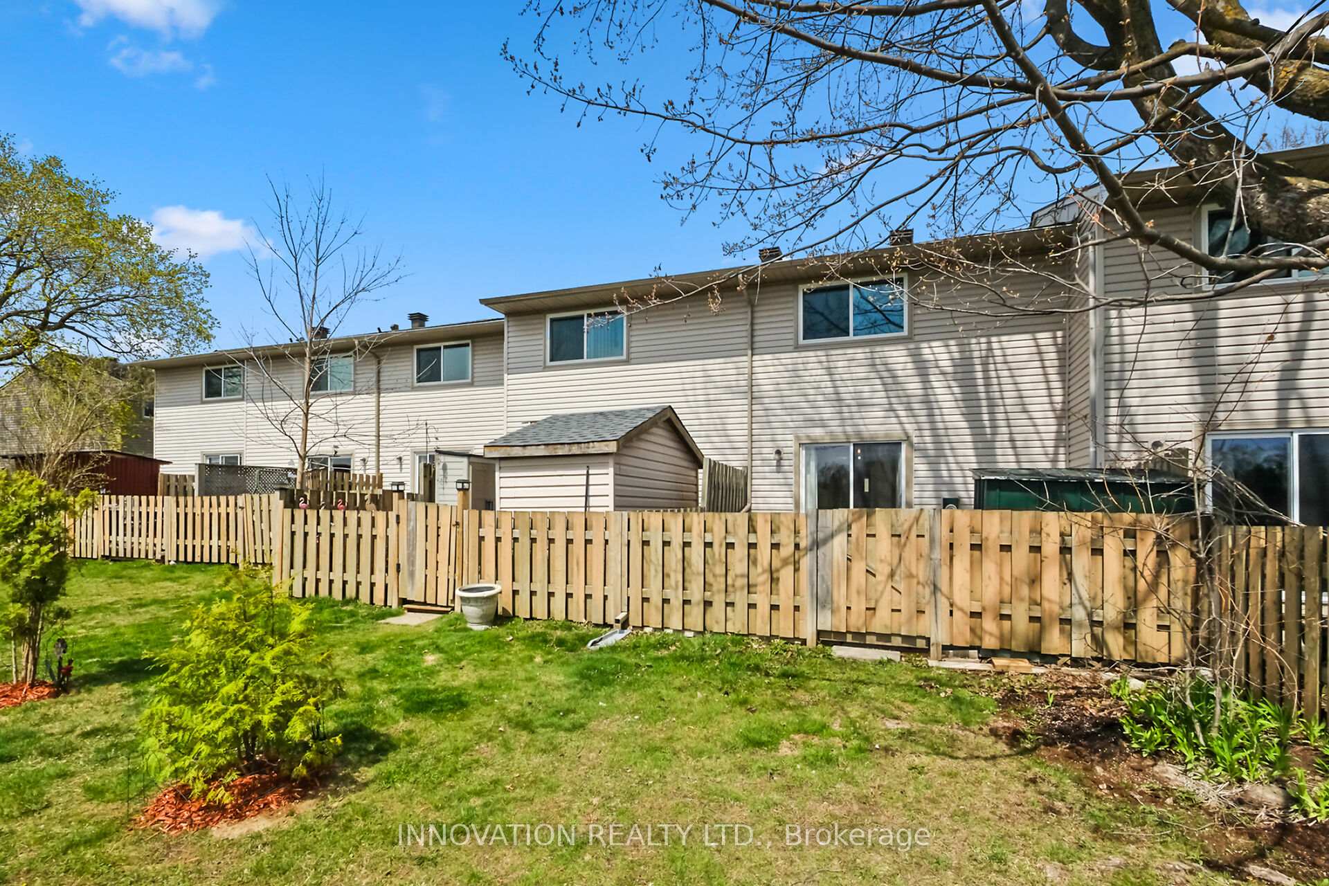 Photo 35 of 1411 Perez Crescent, Ottawa, Carson Grove — HOMEH