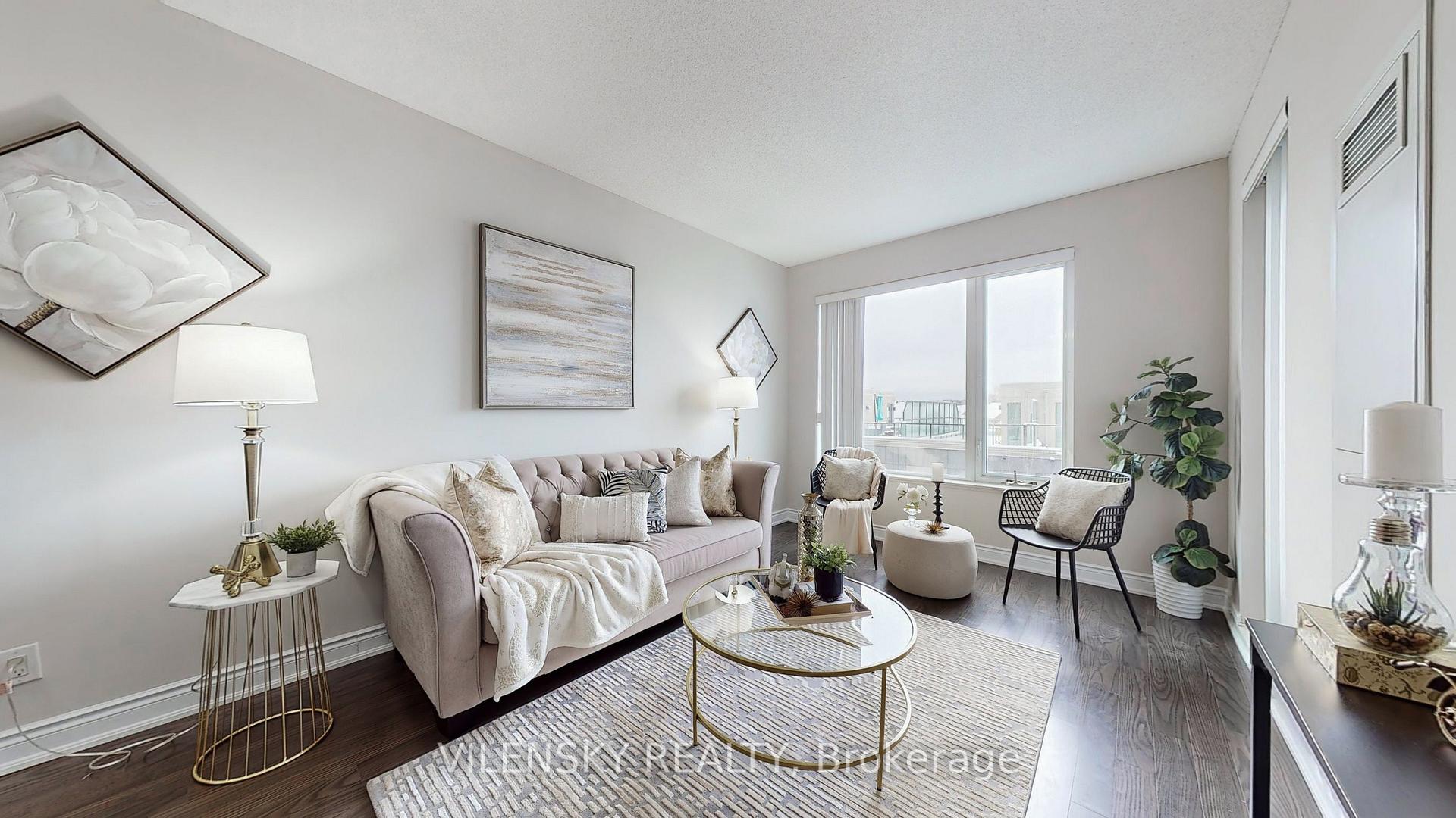 Photo 6 of Unit 501, 325 South Park Road, Markham, Commerce Valley — HOMEH