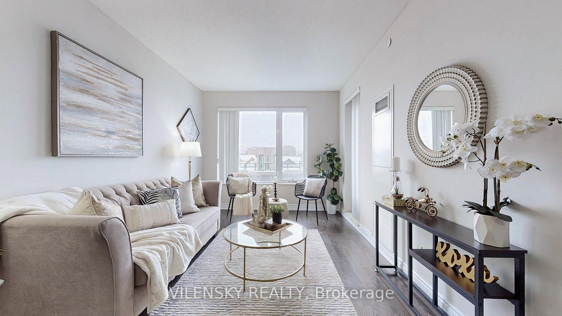 Photo 7 of Unit 501, 325 South Park Road, Markham, Commerce Valley — HOMEH