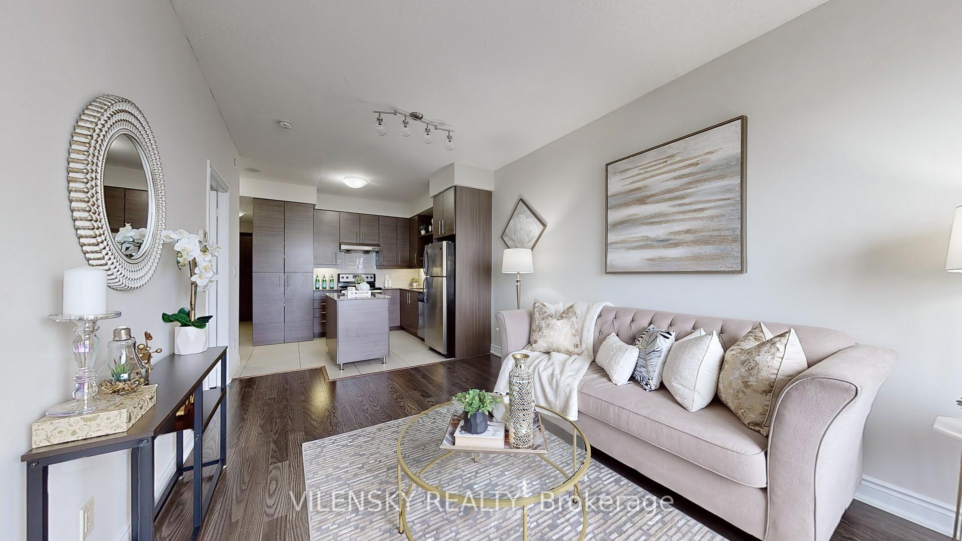 Photo 8 of Unit 501, 325 South Park Road, Markham, Commerce Valley — HOMEH