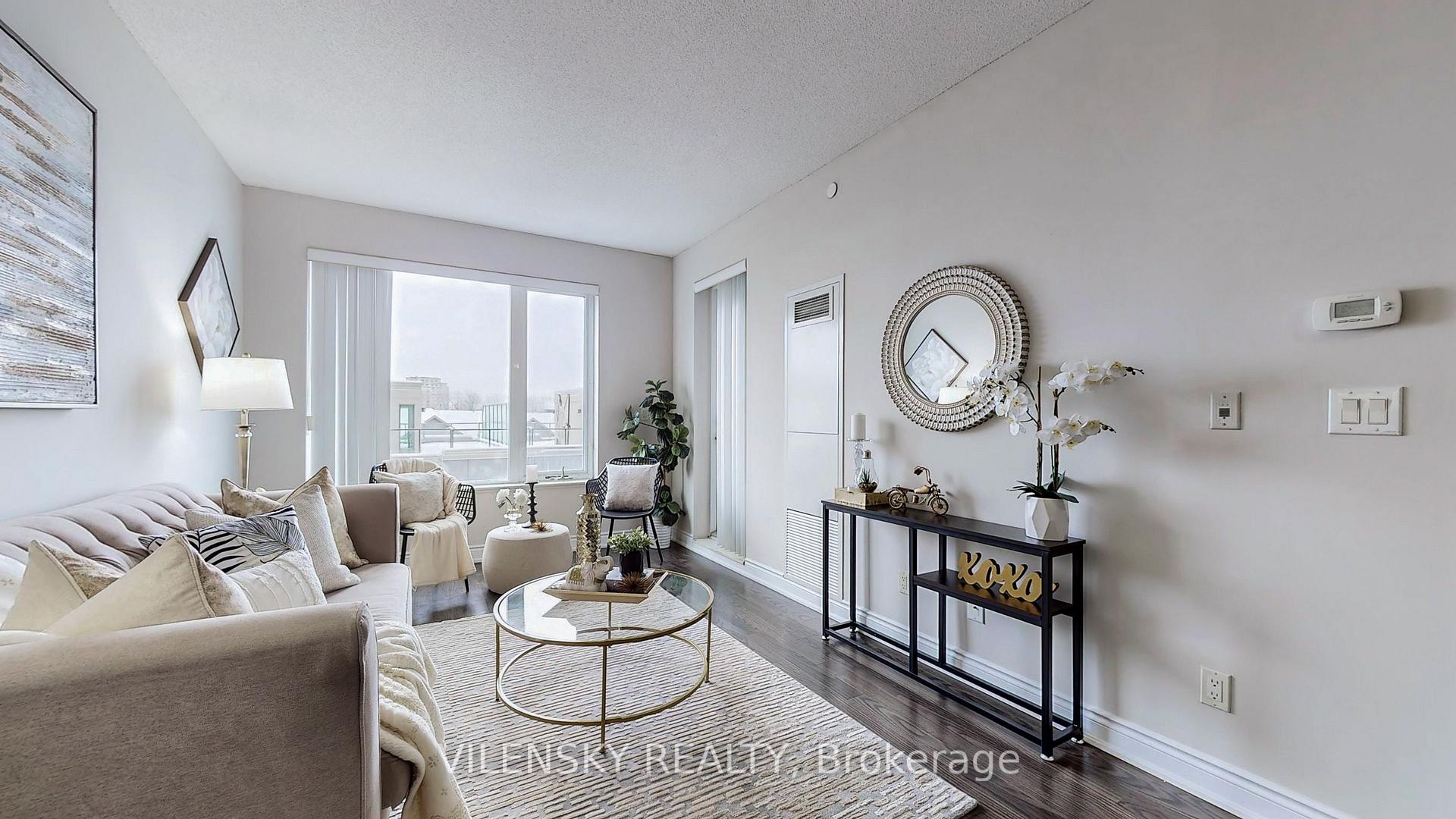 Photo 9 of Unit 501, 325 South Park Road, Markham, Commerce Valley — HOMEH