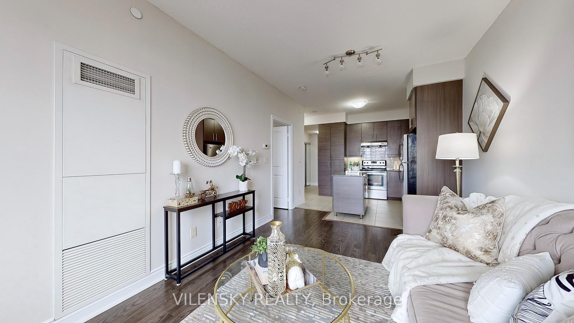 Photo 10 of Unit 501, 325 South Park Road, Markham, Commerce Valley — HOMEH