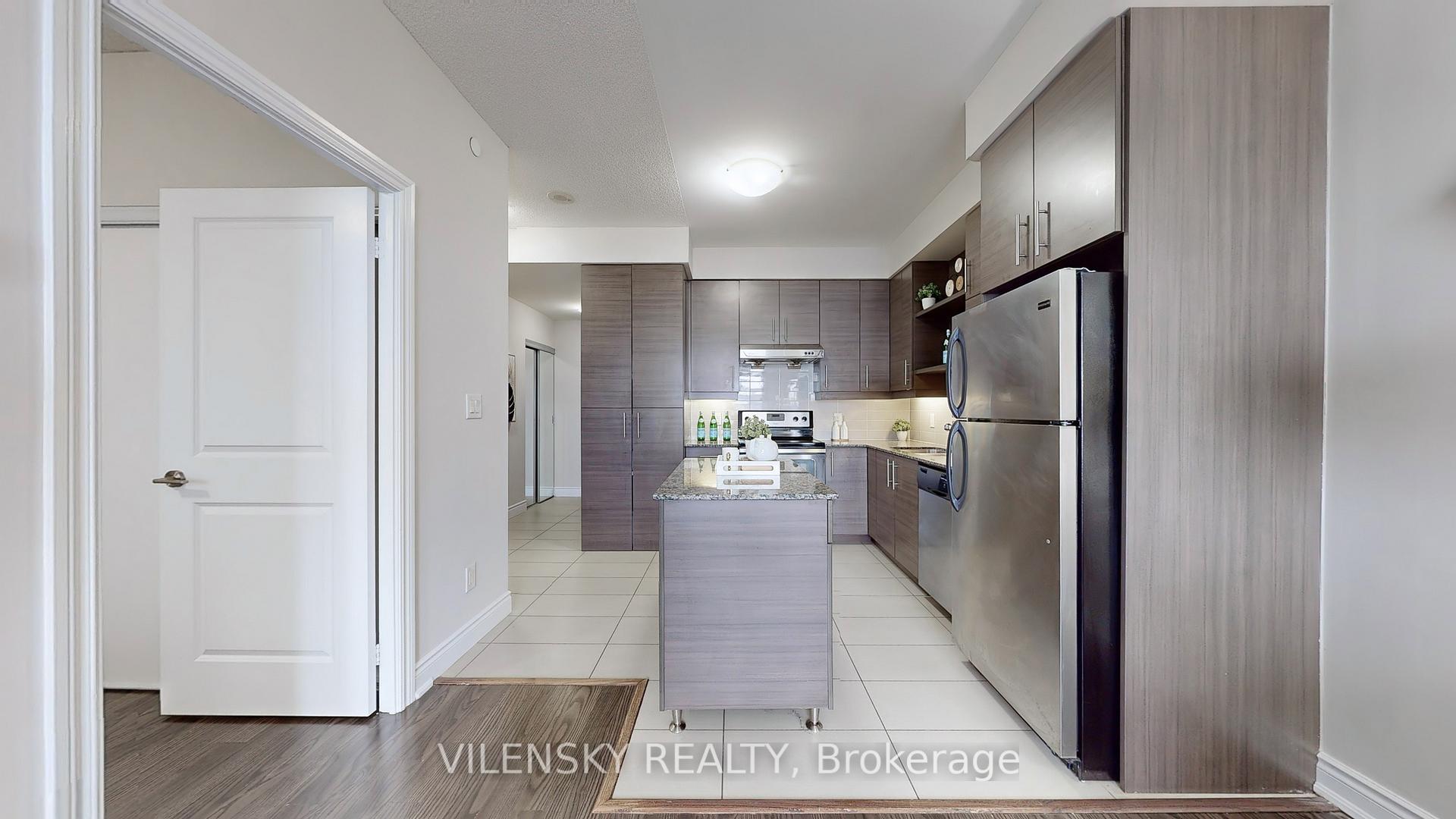Photo 11 of Unit 501, 325 South Park Road, Markham, Commerce Valley — HOMEH