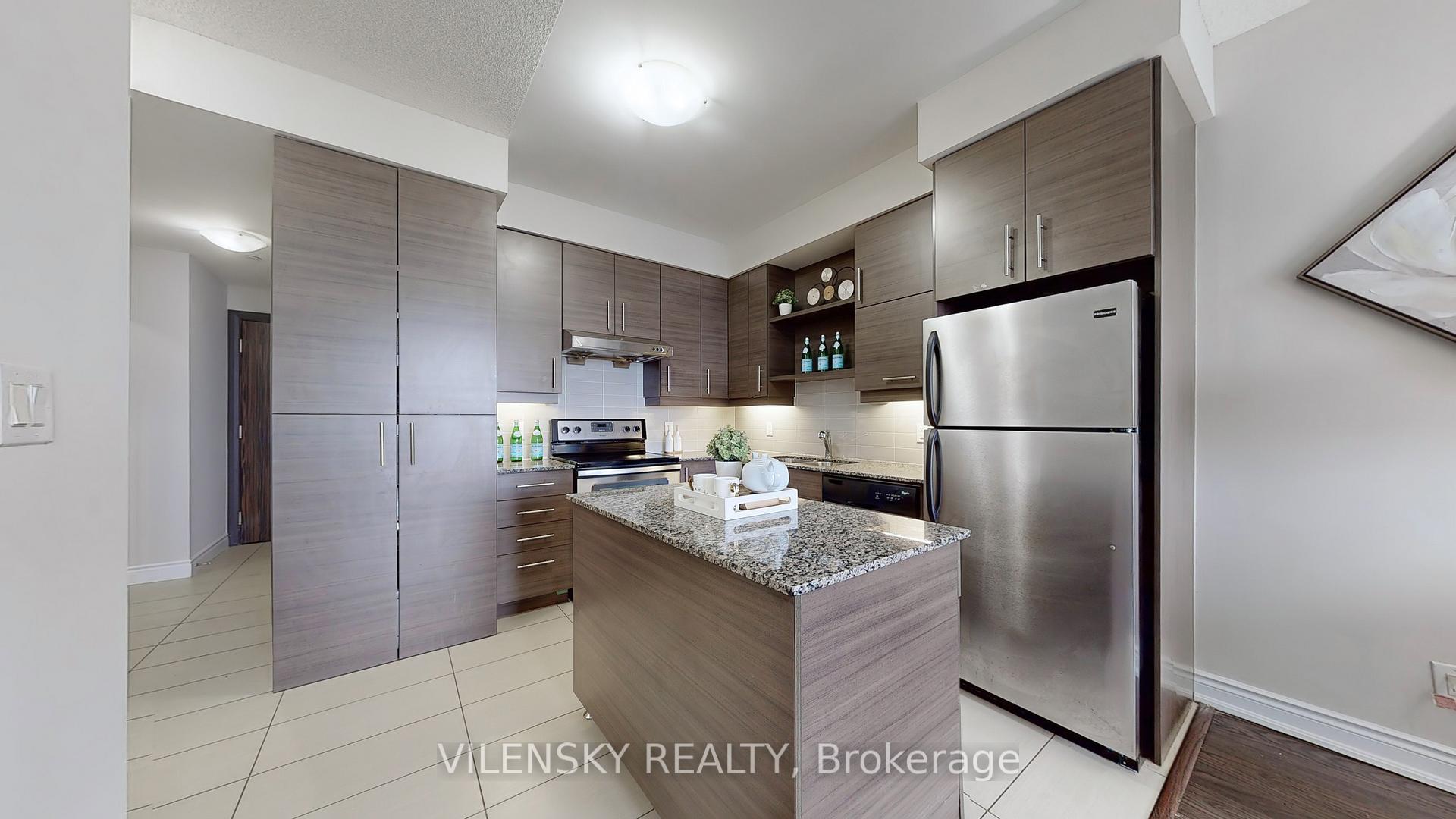 Photo 13 of Unit 501, 325 South Park Road, Markham, Commerce Valley — HOMEH