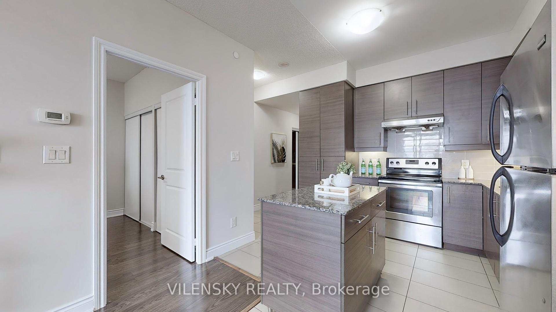 Photo 14 of Unit 501, 325 South Park Road, Markham, Commerce Valley — HOMEH