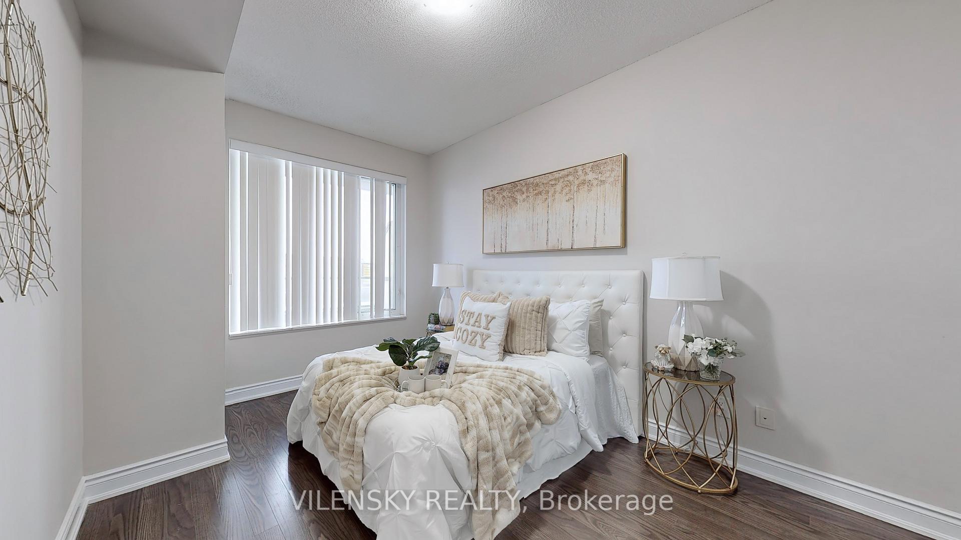 Photo 16 of Unit 501, 325 South Park Road, Markham, Commerce Valley — HOMEH