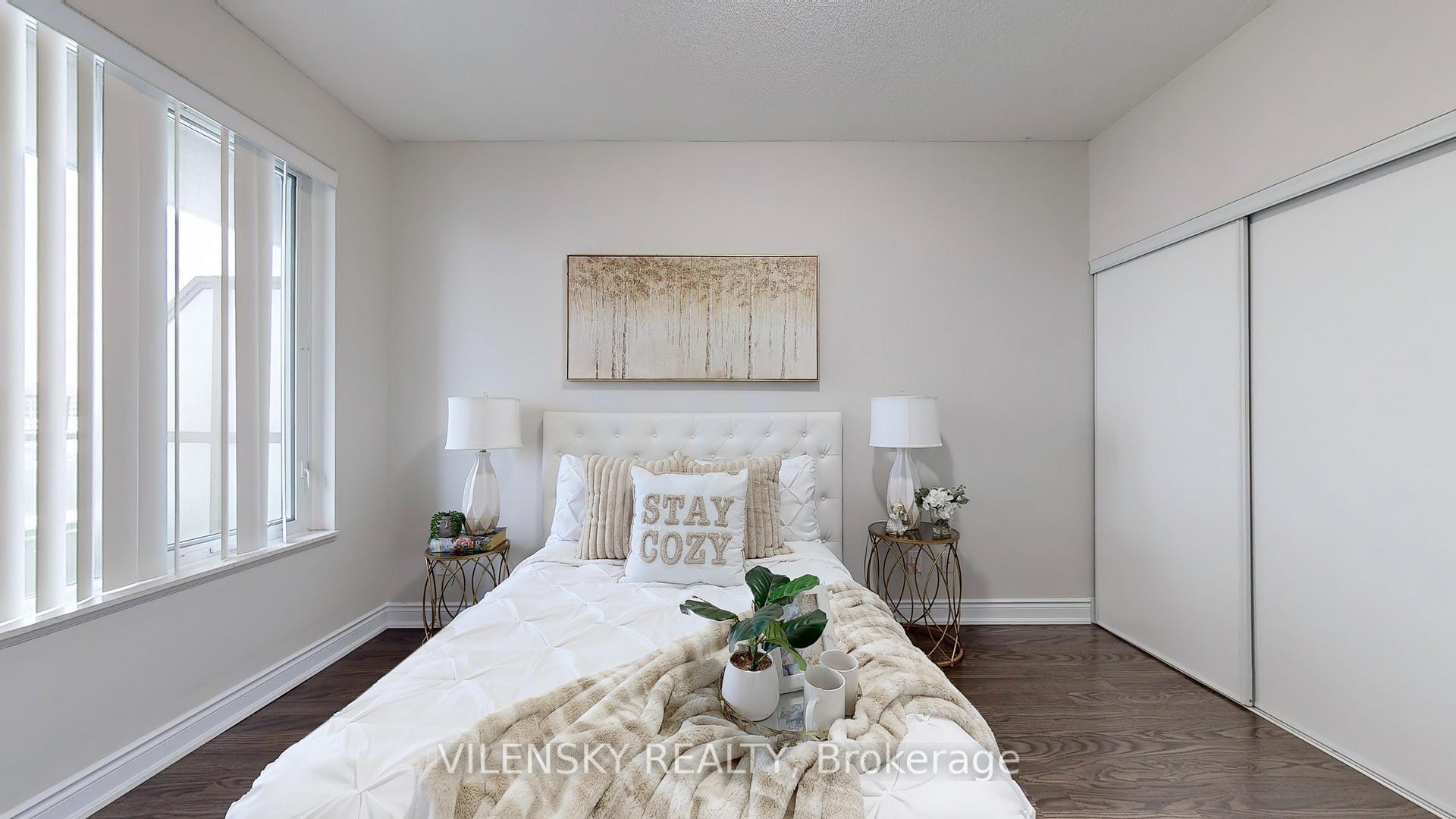 Photo 17 of Unit 501, 325 South Park Road, Markham, Commerce Valley — HOMEH