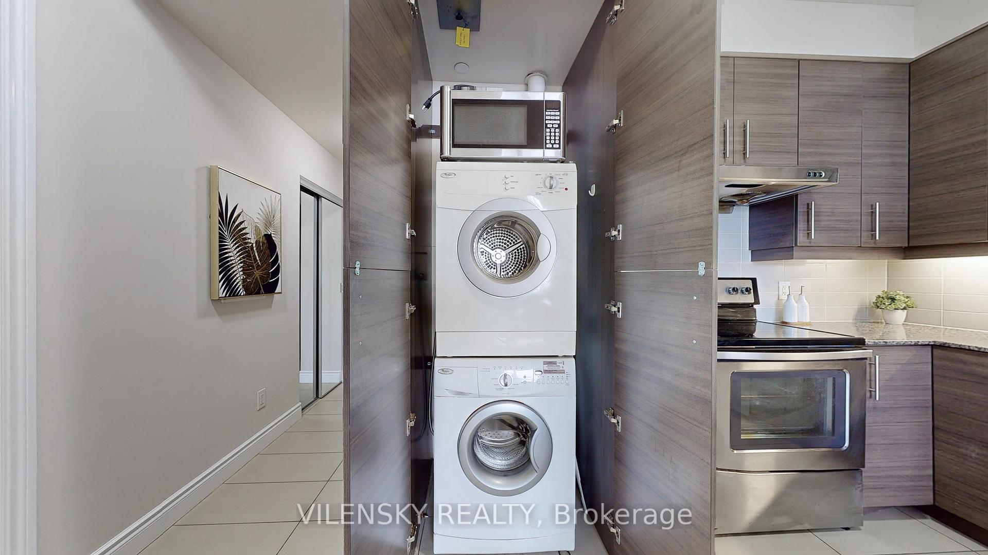 Photo 19 of Unit 501, 325 South Park Road, Markham, Commerce Valley — HOMEH