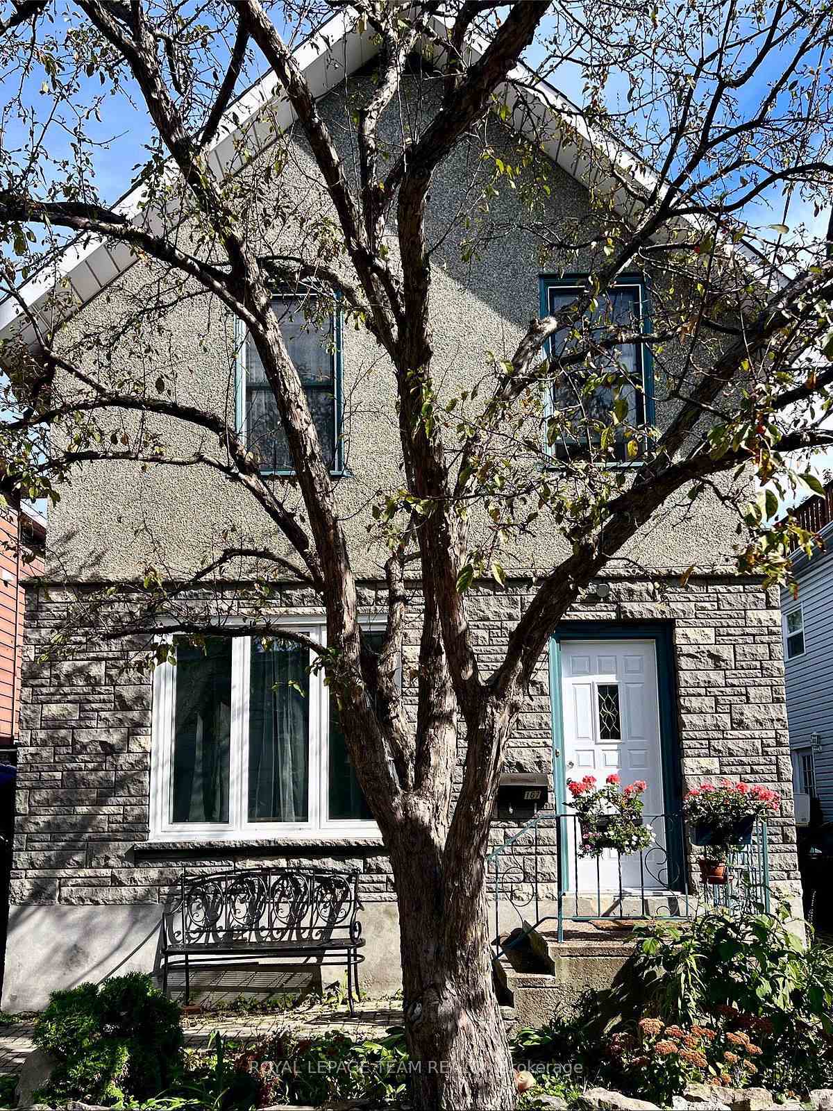 Photo 1 of 167 Drummond Street, Ottawa, Ottawa East — HOMEH