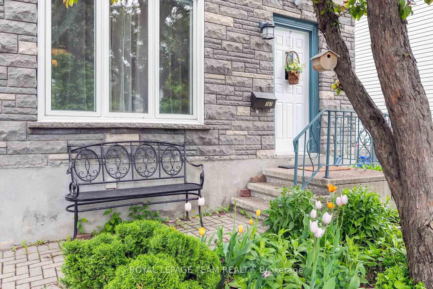 Photo 3 of 167 Drummond Street, Ottawa, Ottawa East — HOMEH