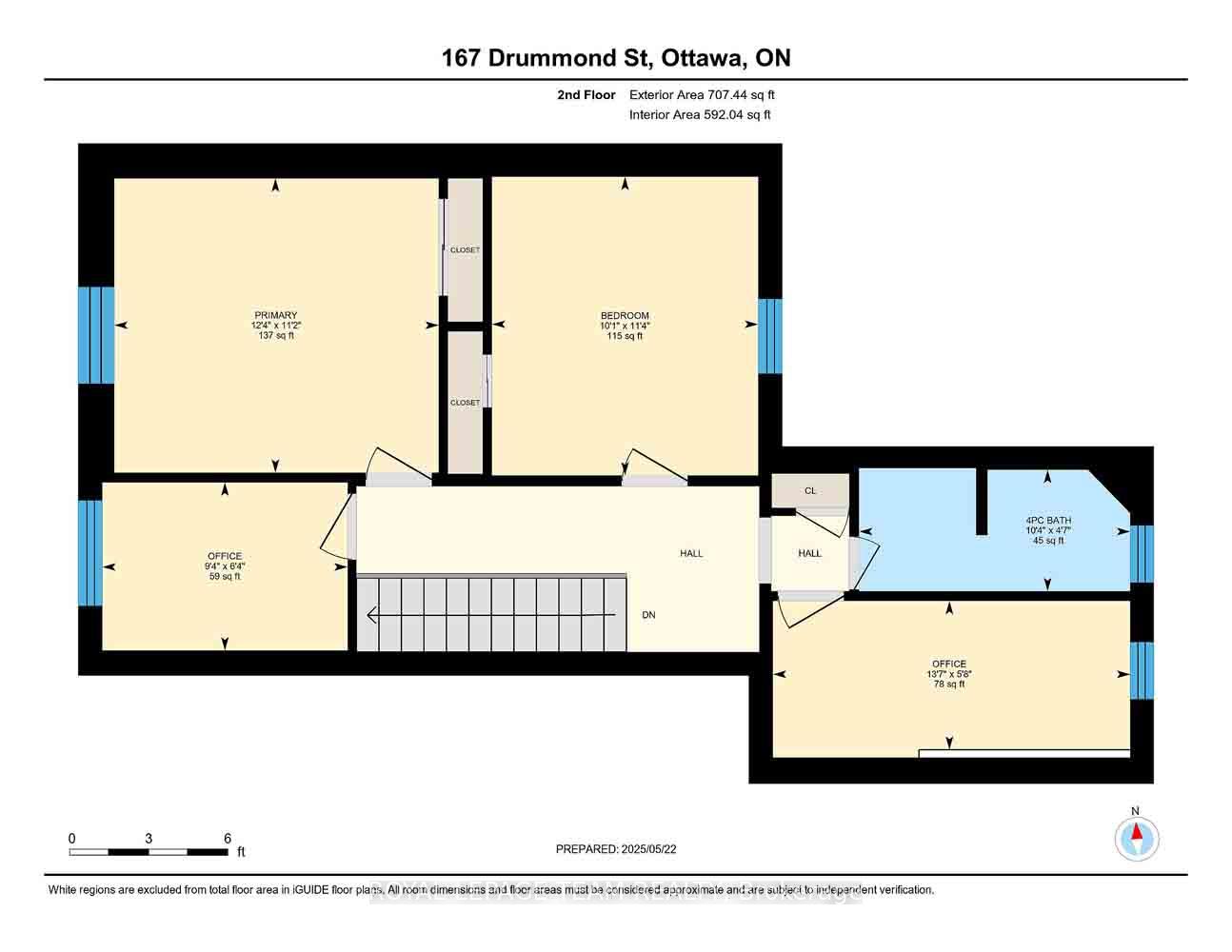 Photo 29 of 167 Drummond Street, Ottawa, Ottawa East — HOMEH
