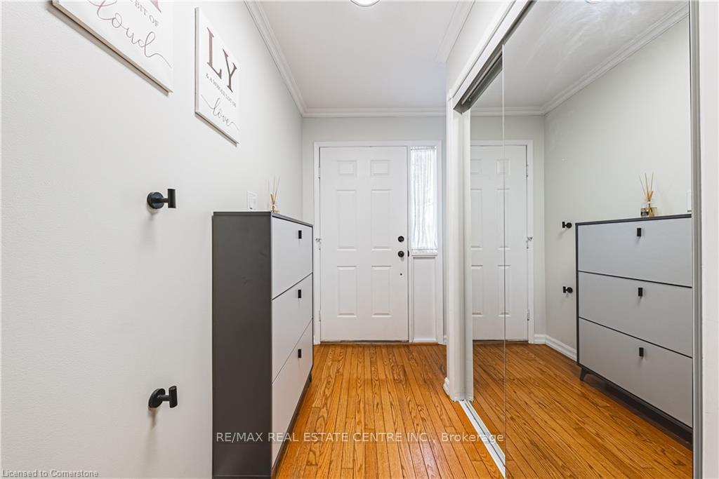 Photo 3 of Unit 27, 111 Traynor Avenue, Kitchener — HOMEH
