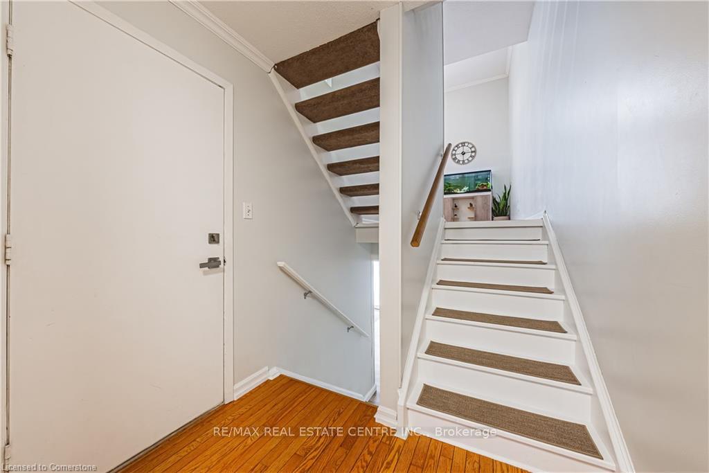 Photo 4 of Unit 27, 111 Traynor Avenue, Kitchener — HOMEH