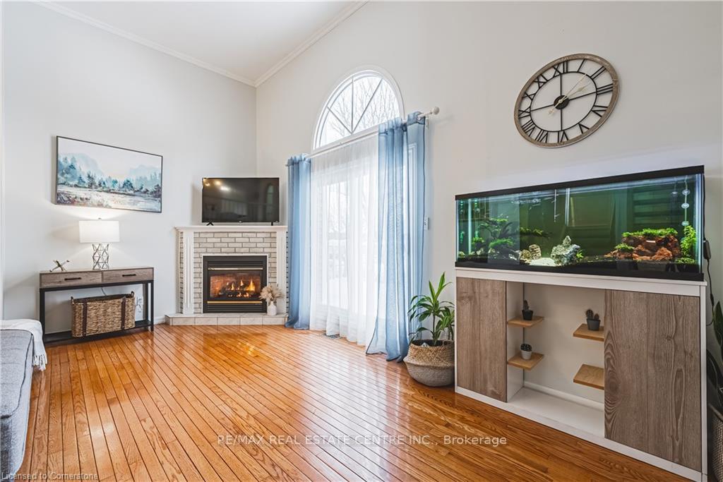 Photo 5 of Unit 27, 111 Traynor Avenue, Kitchener — HOMEH