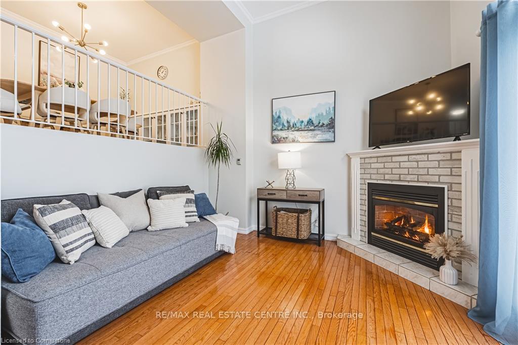 Photo 6 of Unit 27, 111 Traynor Avenue, Kitchener — HOMEH