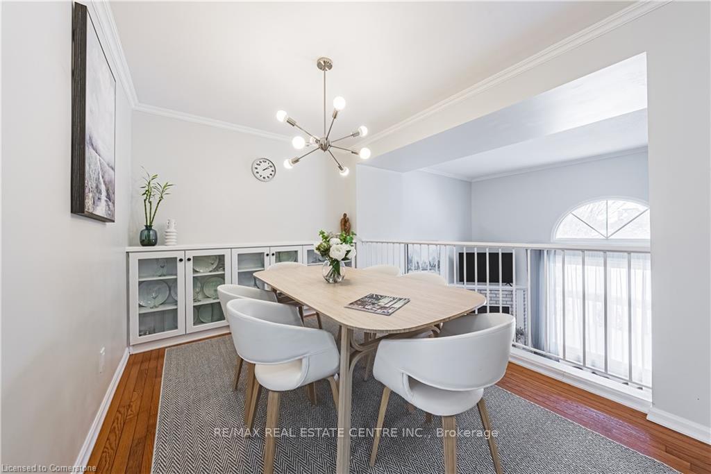 Photo 7 of Unit 27, 111 Traynor Avenue, Kitchener — HOMEH