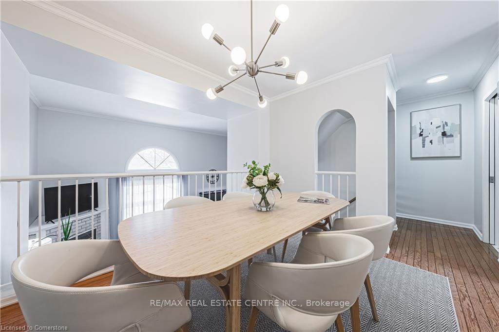 Photo 8 of Unit 27, 111 Traynor Avenue, Kitchener — HOMEH