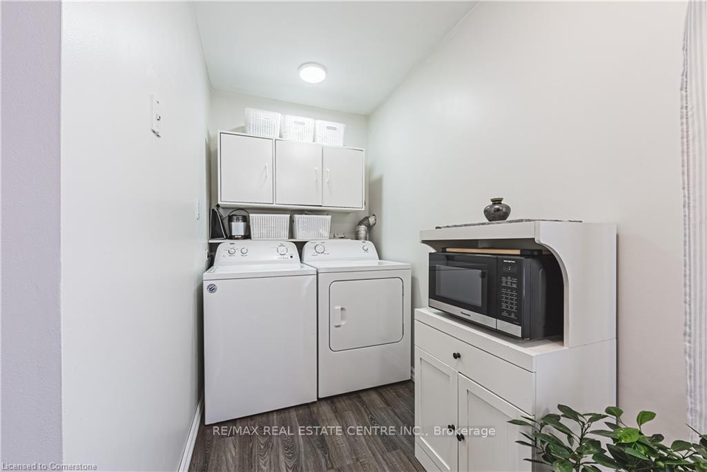 Photo 11 of Unit 27, 111 Traynor Avenue, Kitchener — HOMEH