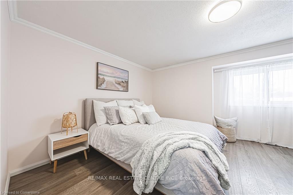 Photo 13 of Unit 27, 111 Traynor Avenue, Kitchener — HOMEH