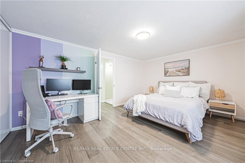 Photo 14 of Unit 27, 111 Traynor Avenue, Kitchener — HOMEH