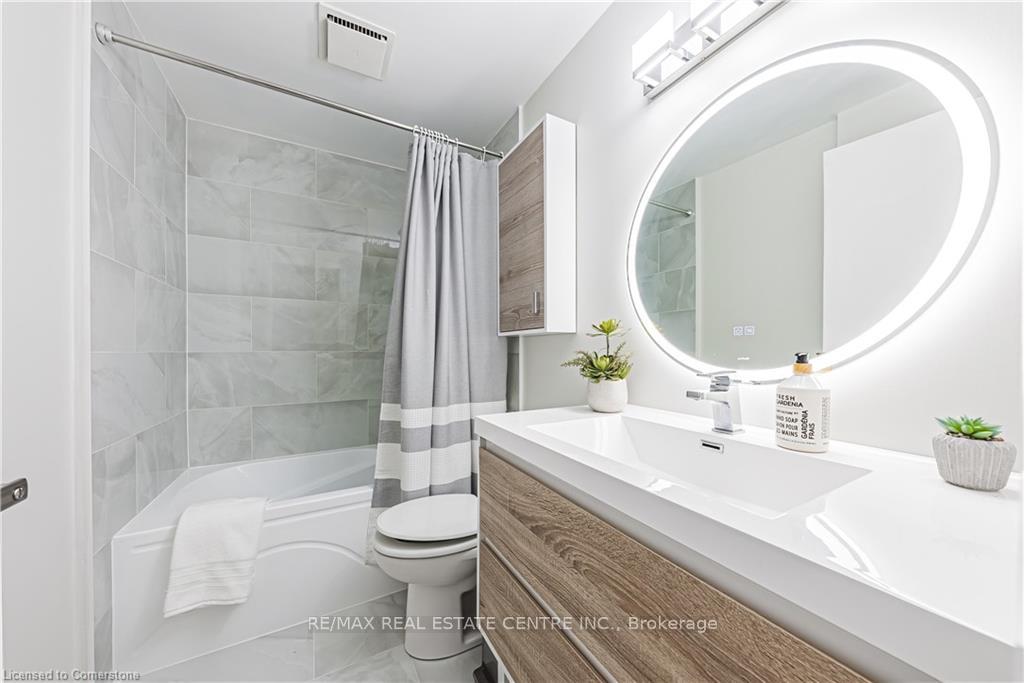 Photo 16 of Unit 27, 111 Traynor Avenue, Kitchener — HOMEH
