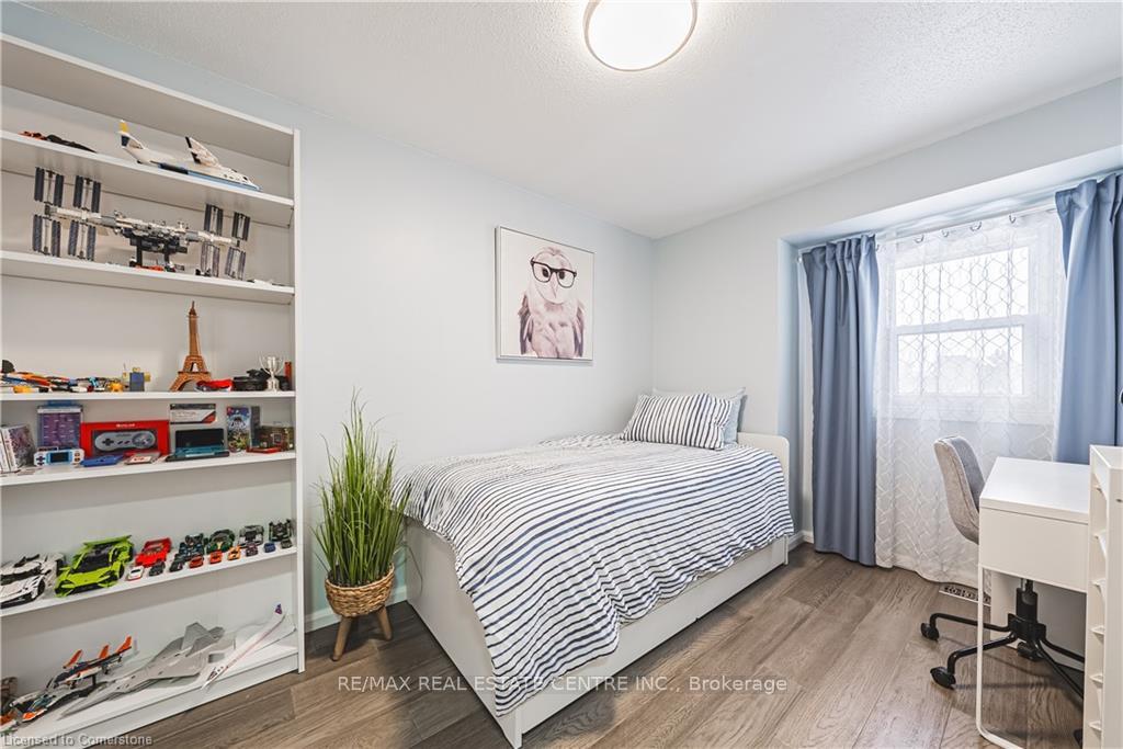 Photo 17 of Unit 27, 111 Traynor Avenue, Kitchener — HOMEH