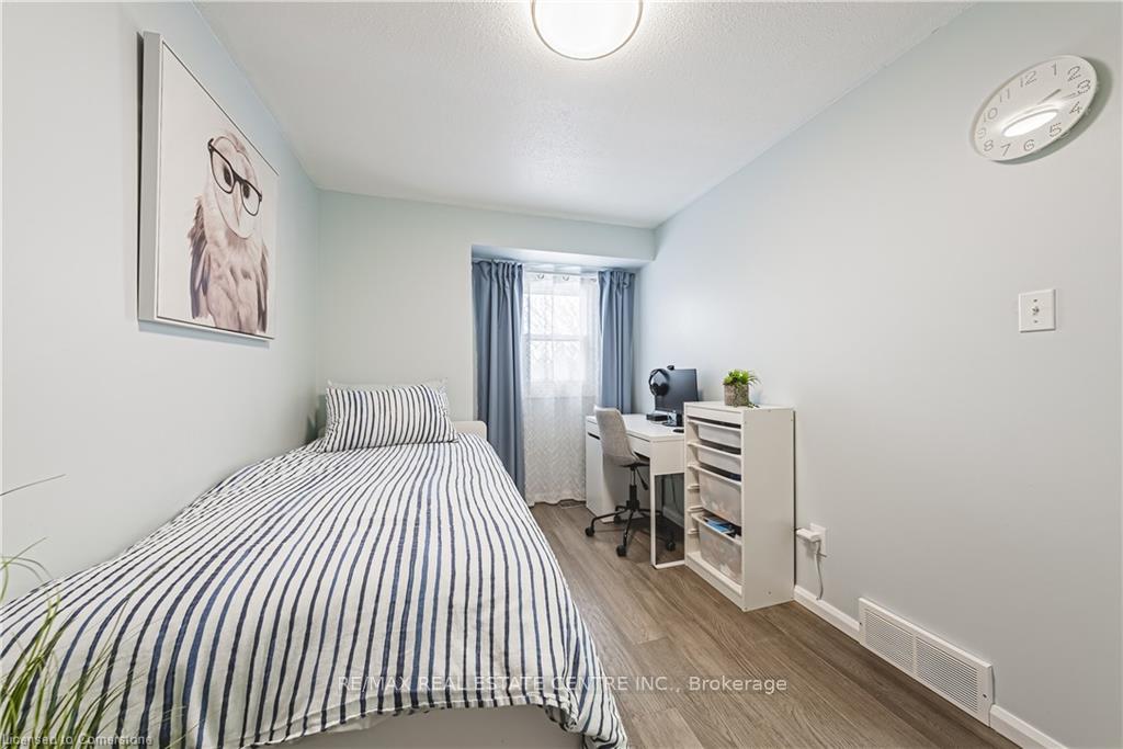 Photo 18 of Unit 27, 111 Traynor Avenue, Kitchener — HOMEH