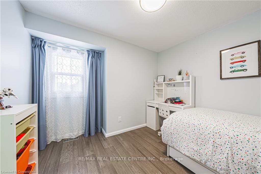 Photo 19 of Unit 27, 111 Traynor Avenue, Kitchener — HOMEH