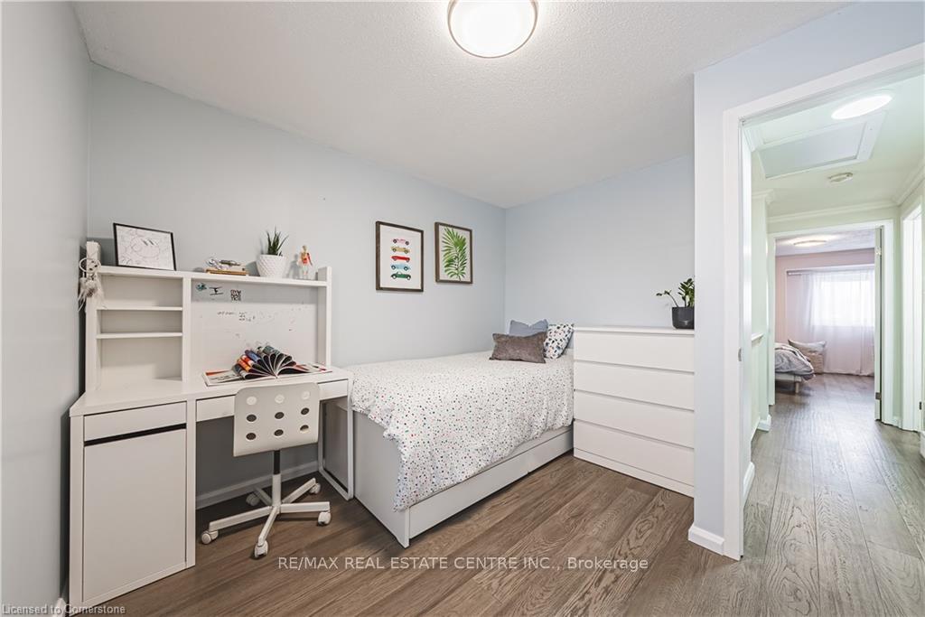 Photo 20 of Unit 27, 111 Traynor Avenue, Kitchener — HOMEH