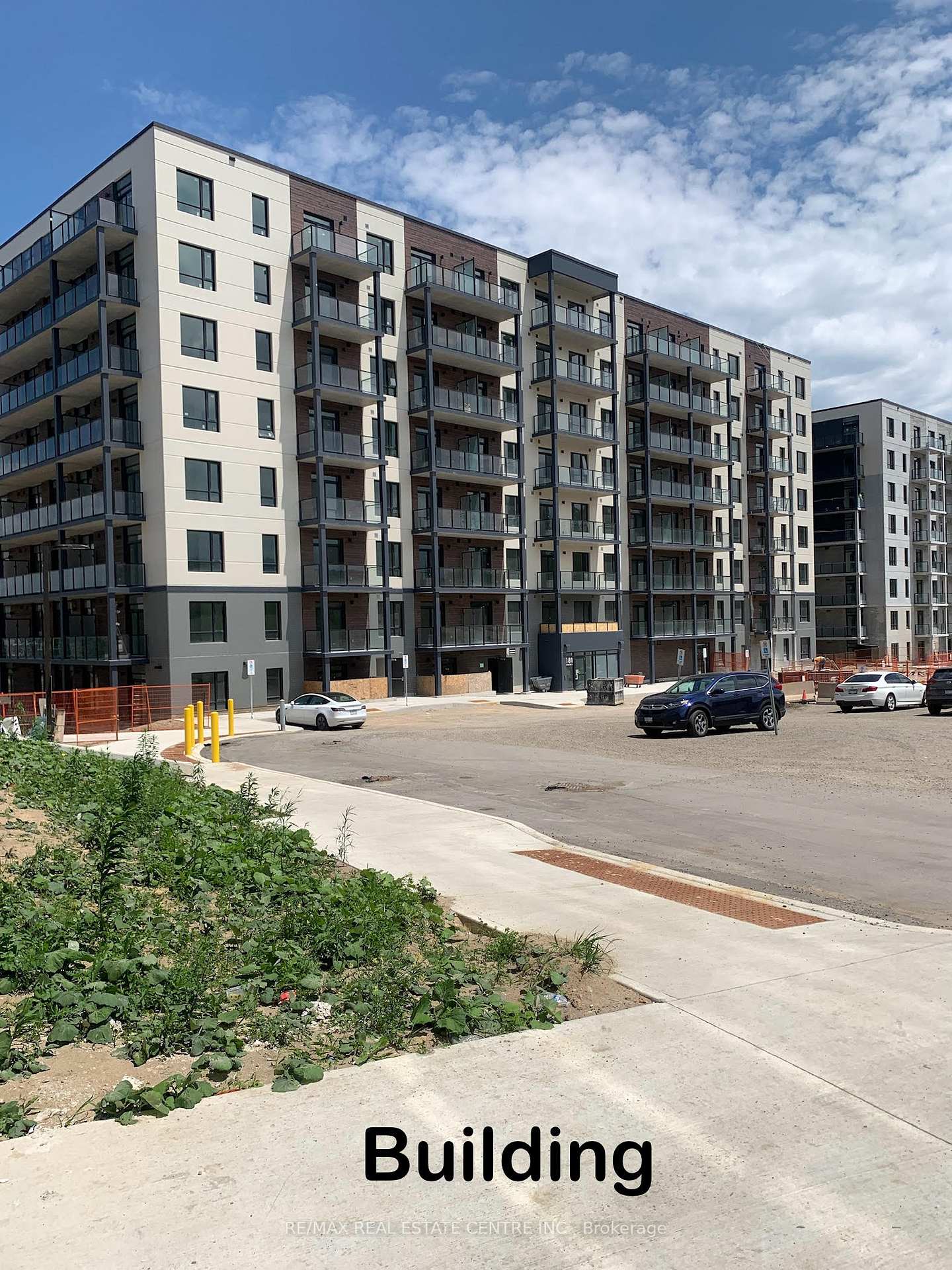 Photo 14 of Unit 704B, 181 Elmira Road S, Guelph, Willow West/Sugarbush/West Acres — HOMEH