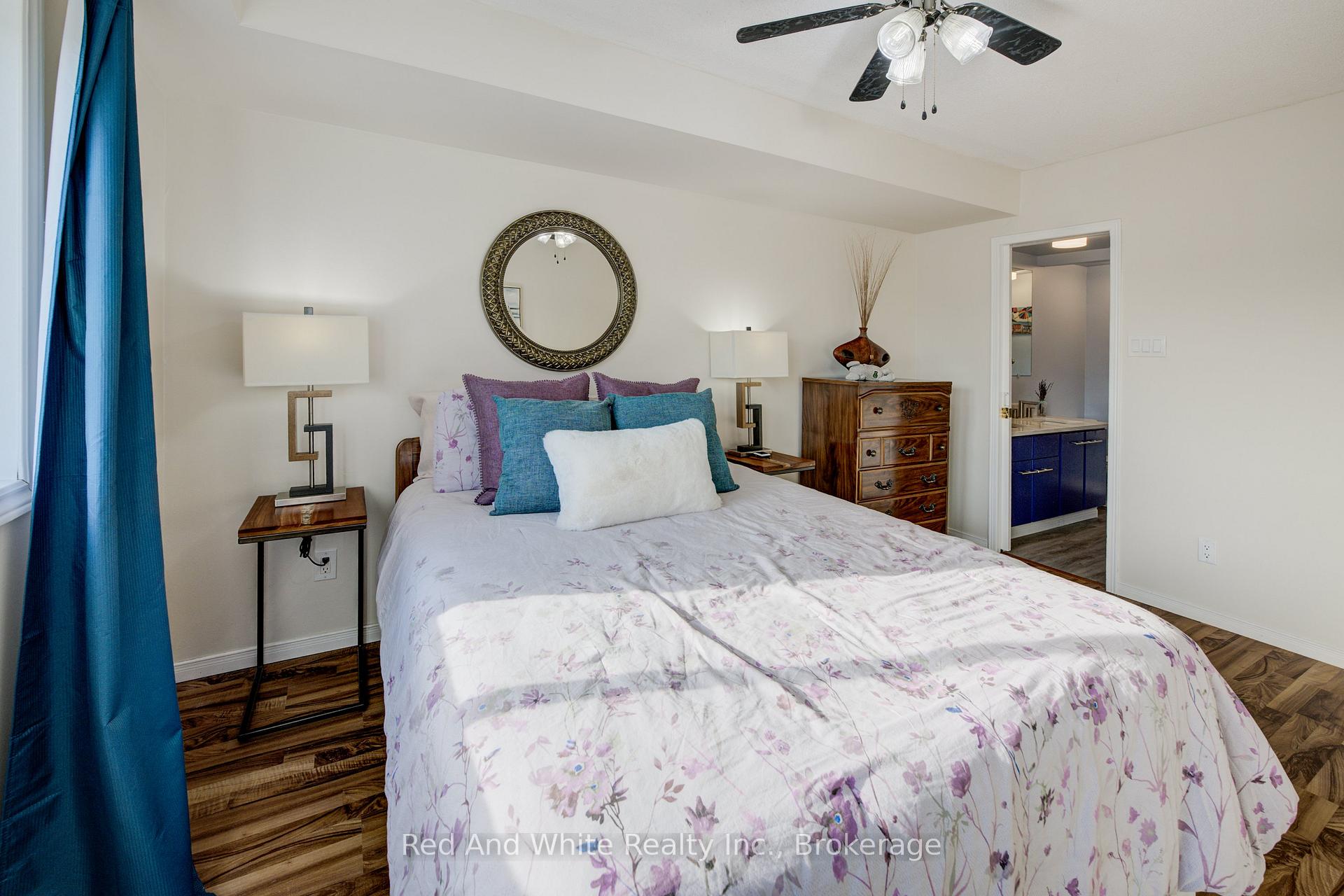 Photo 6 of Unit 302, 500 Westmount Road W, Kitchener — HOMEH