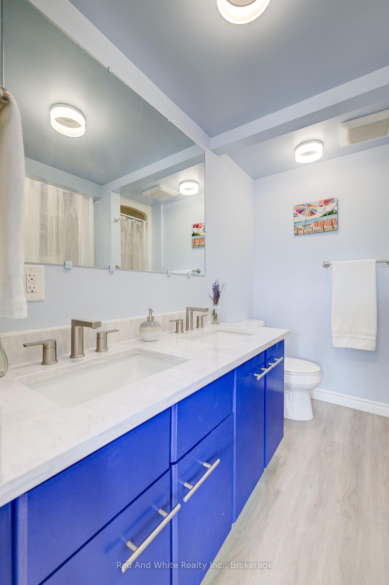 Photo 7 of Unit 302, 500 Westmount Road W, Kitchener — HOMEH