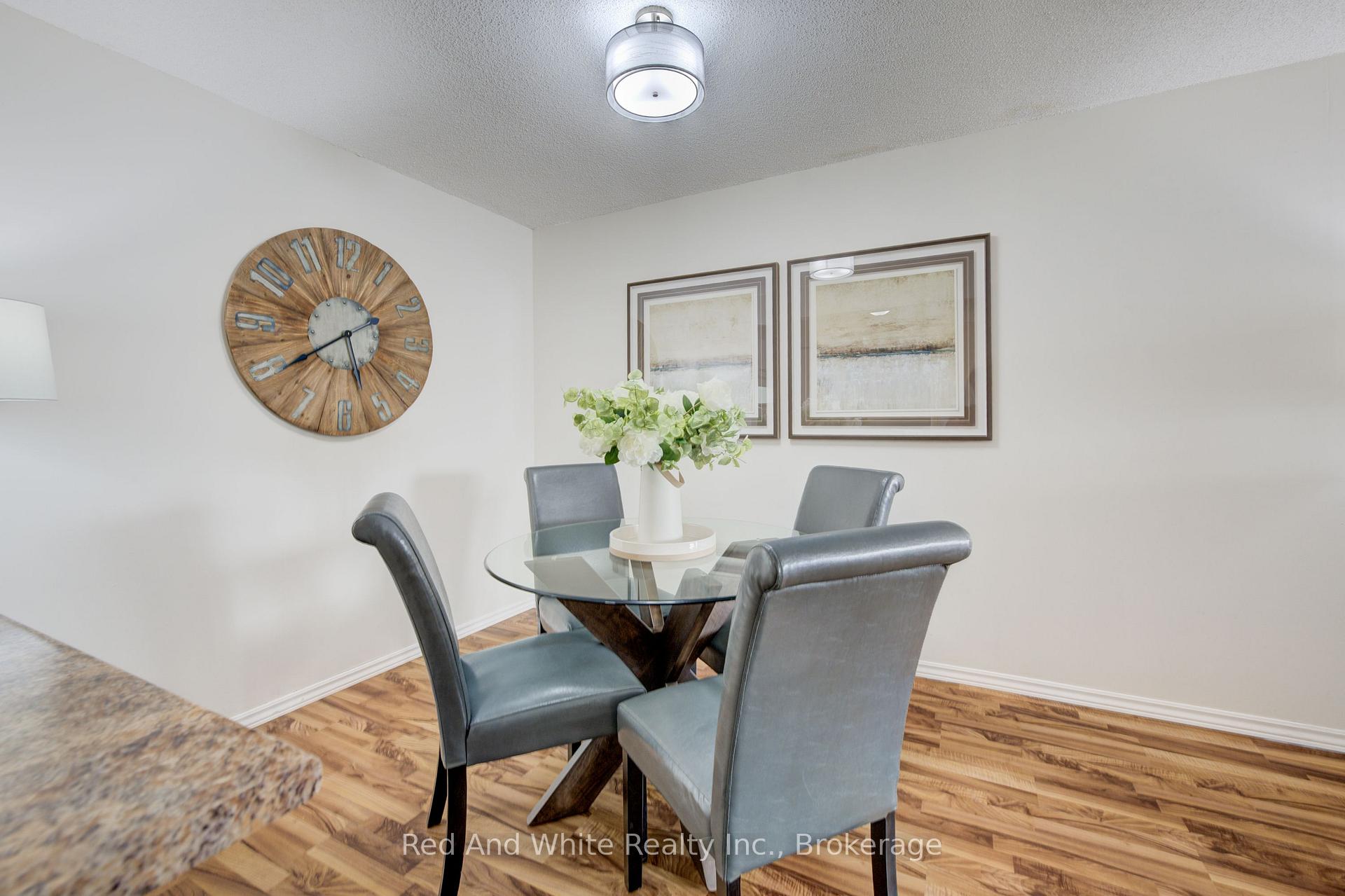 Photo 12 of Unit 302, 500 Westmount Road W, Kitchener — HOMEH